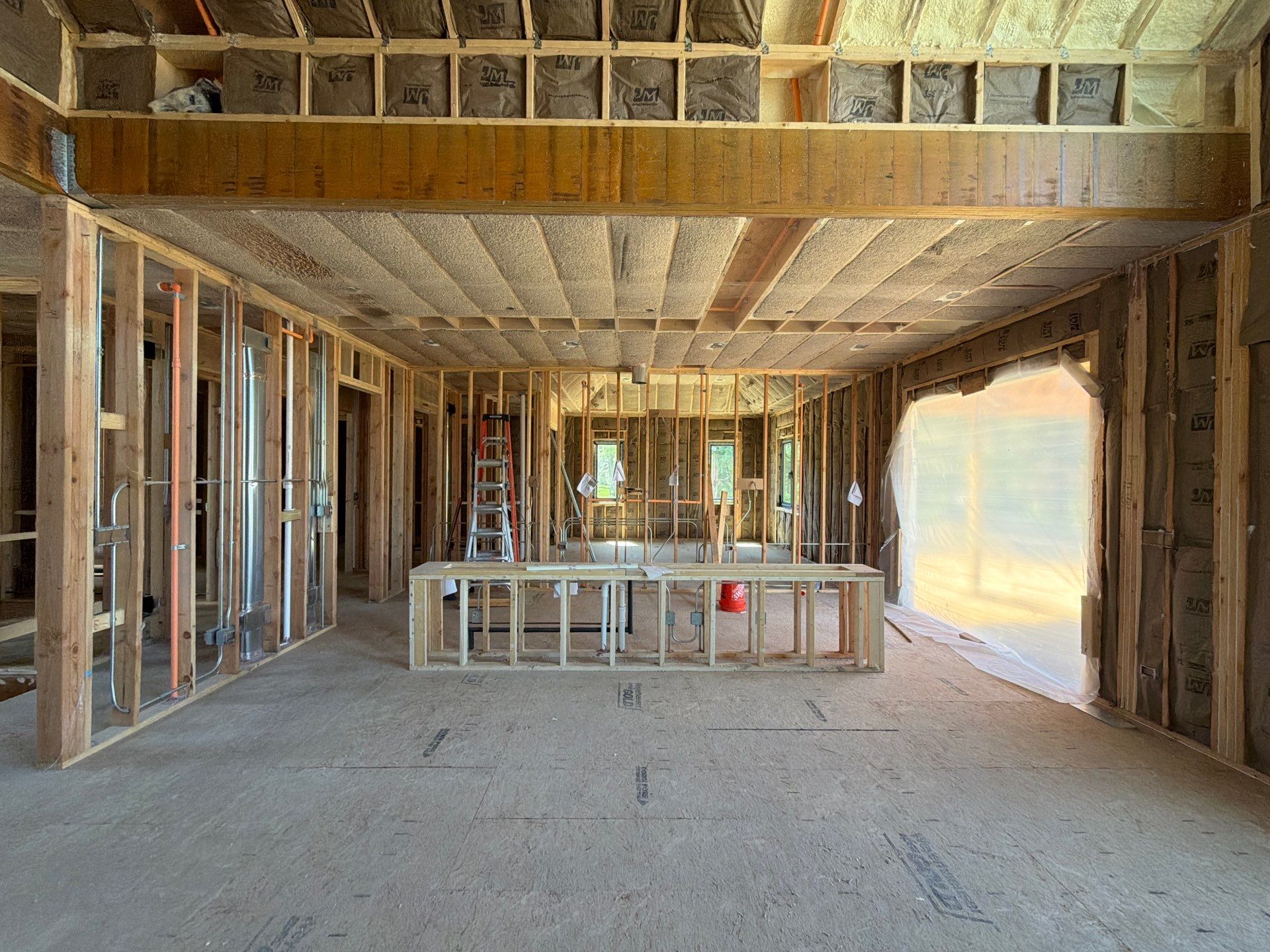 Long Grove by Affordable Housing Corporation of Lake County