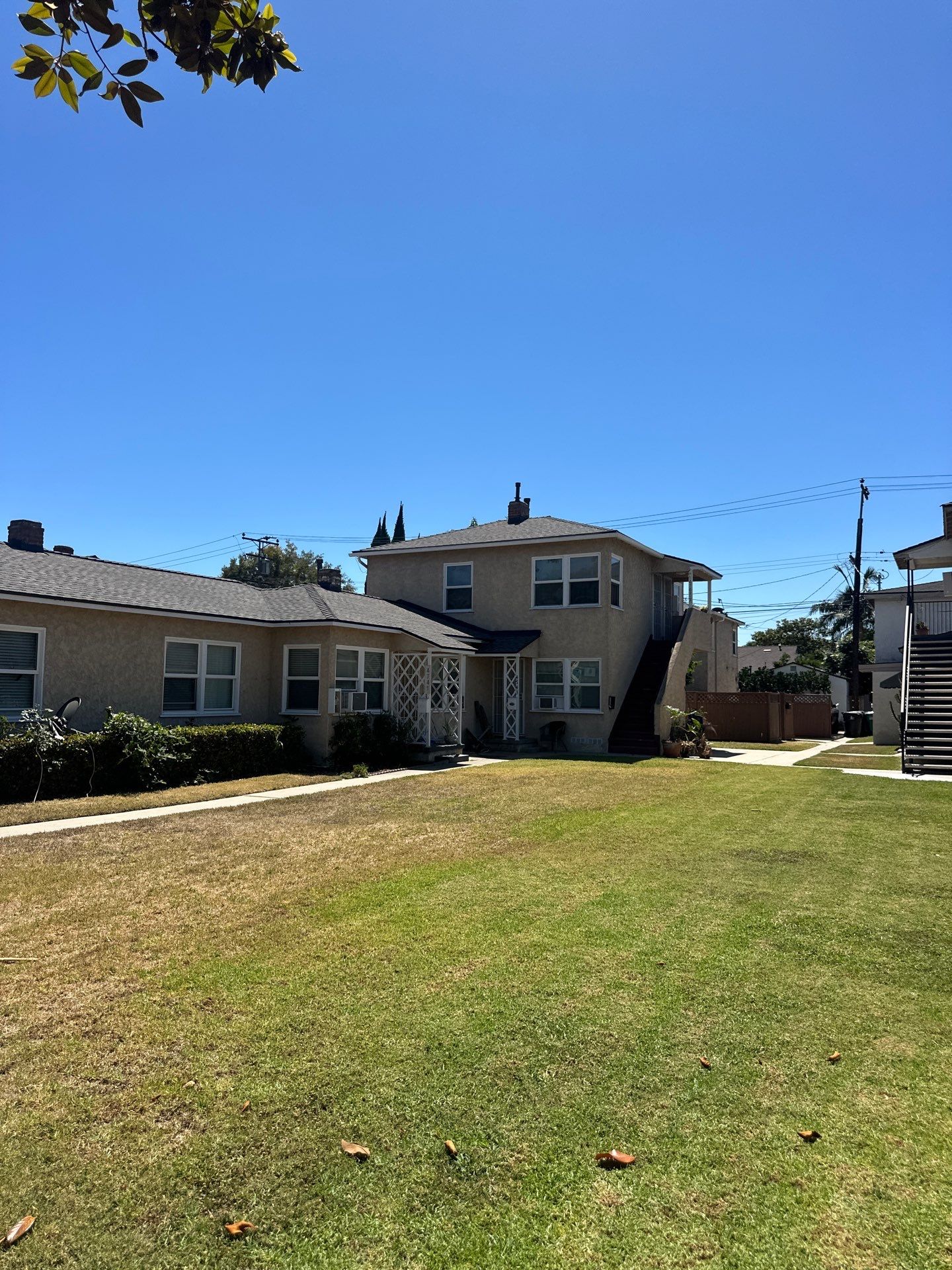 Roof Replacement- Long Beach, CA 90808 by Epic Roof Replacement