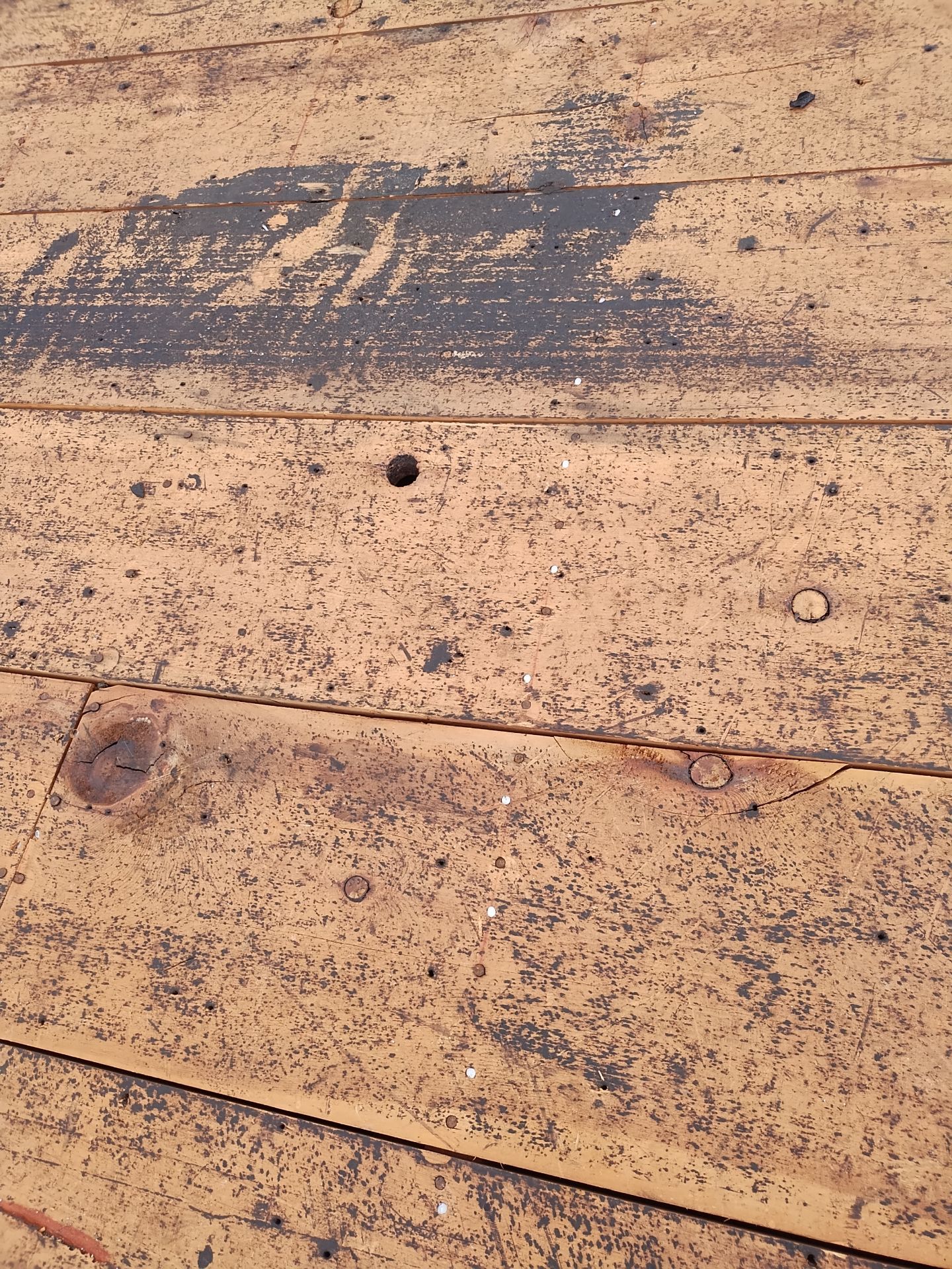 Project in St. Petersburg 33702 by Mitchell Roofing Company LLC 