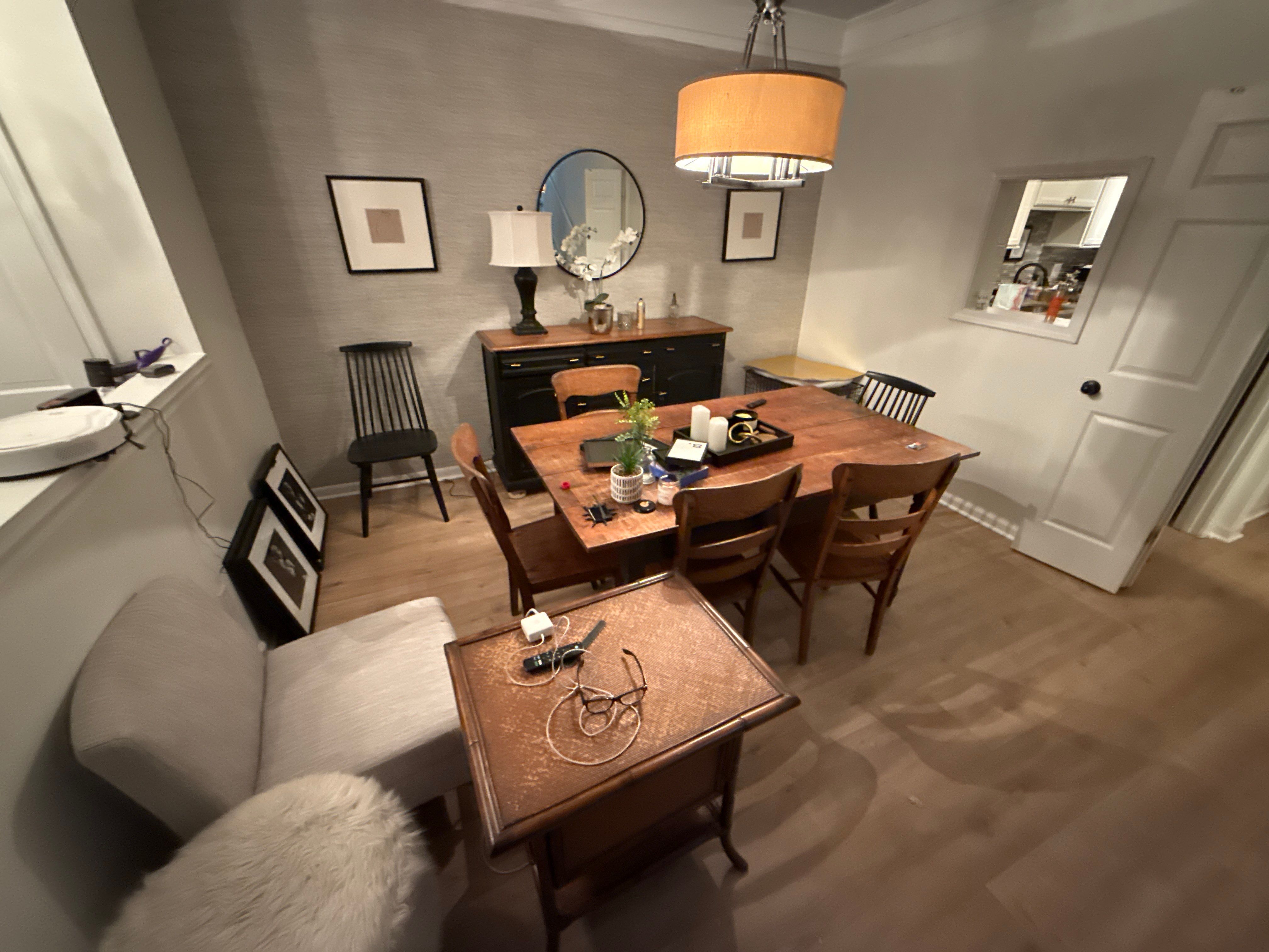 Project in Germantown by Knockout Flooring LLC