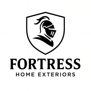 Logo for Fortress Home Exteriors