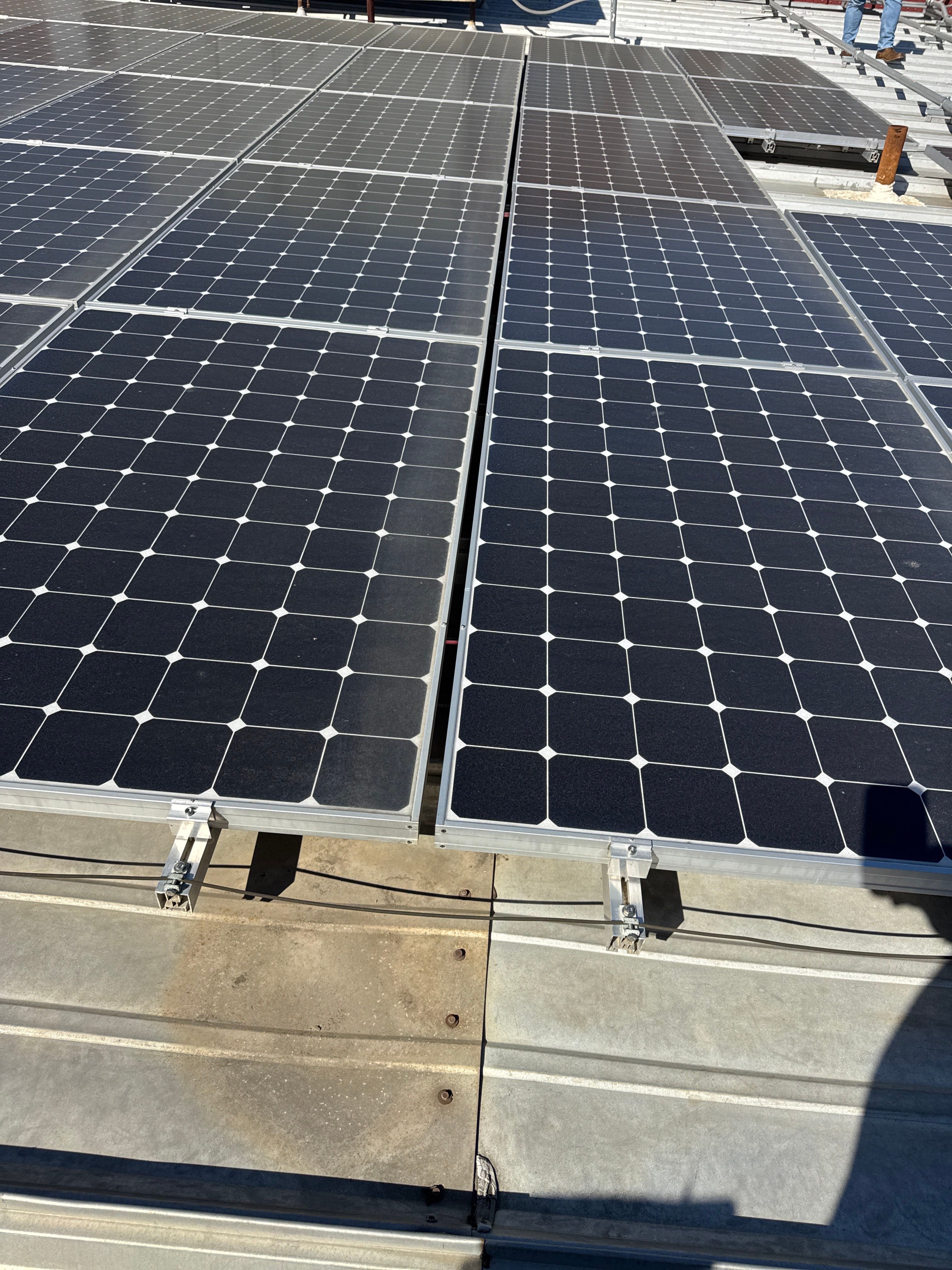 Reroof - Coffee Rd, Modesto by Econo Roofing