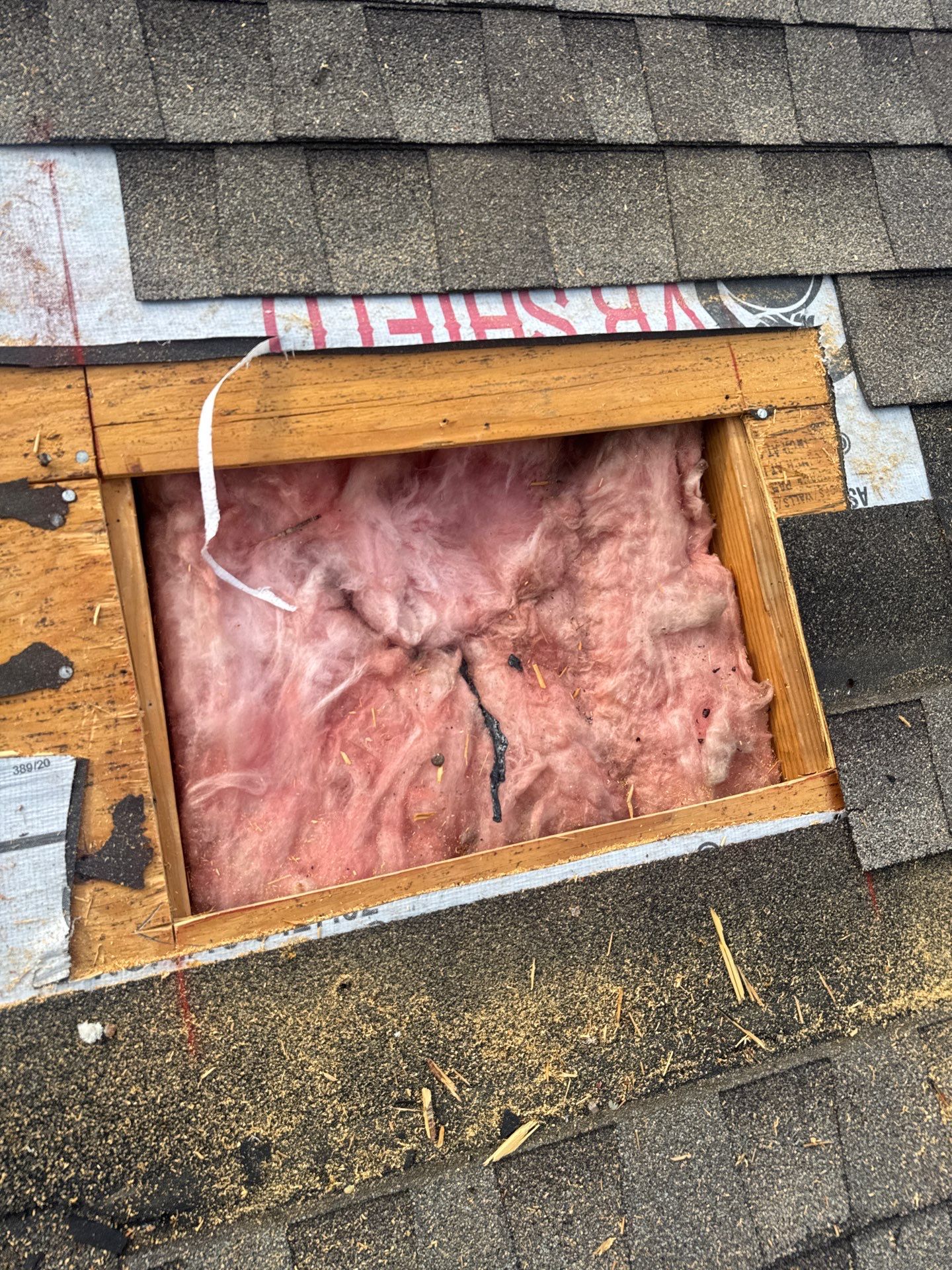 Roof Repair Katy by Roof Repair Company