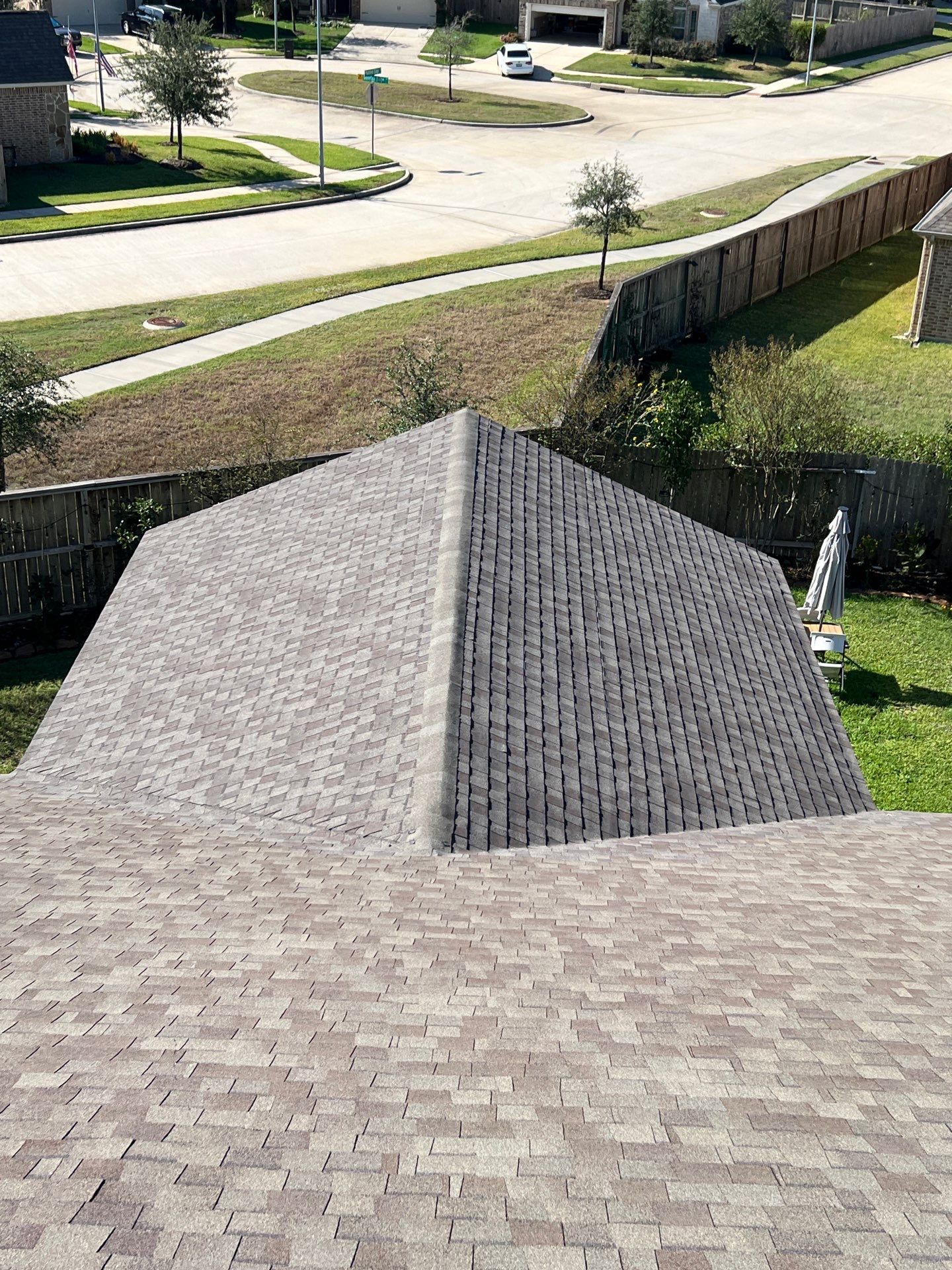 Roof Repair Cypress by Roof Repair Company