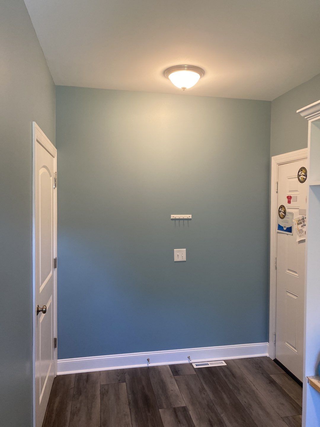 Laundry Remodel by Ivy Lea Construction