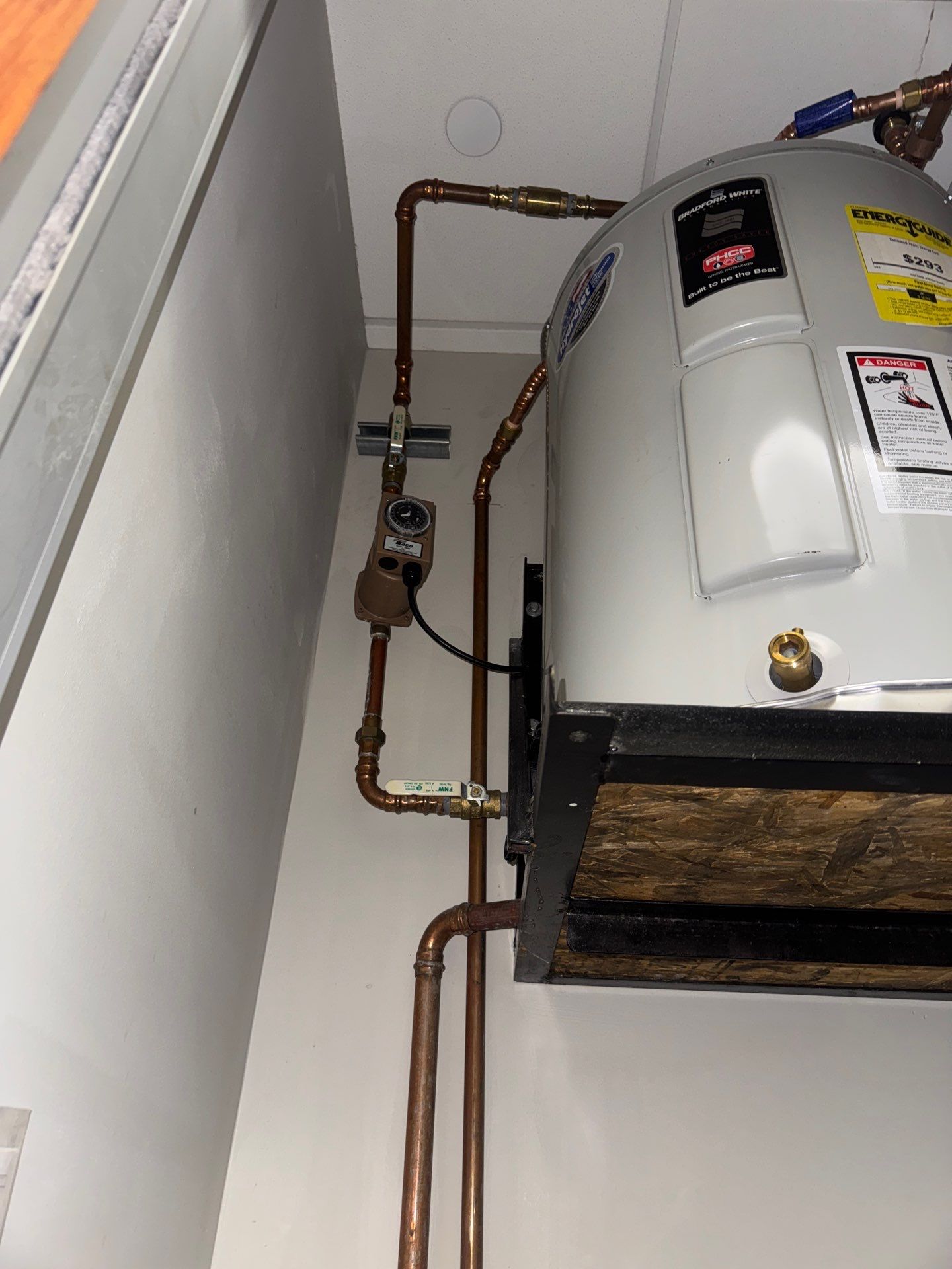 Commercial Water Softener and Medical-Grade Filtration Installation in San Antonio by Proud Pops
