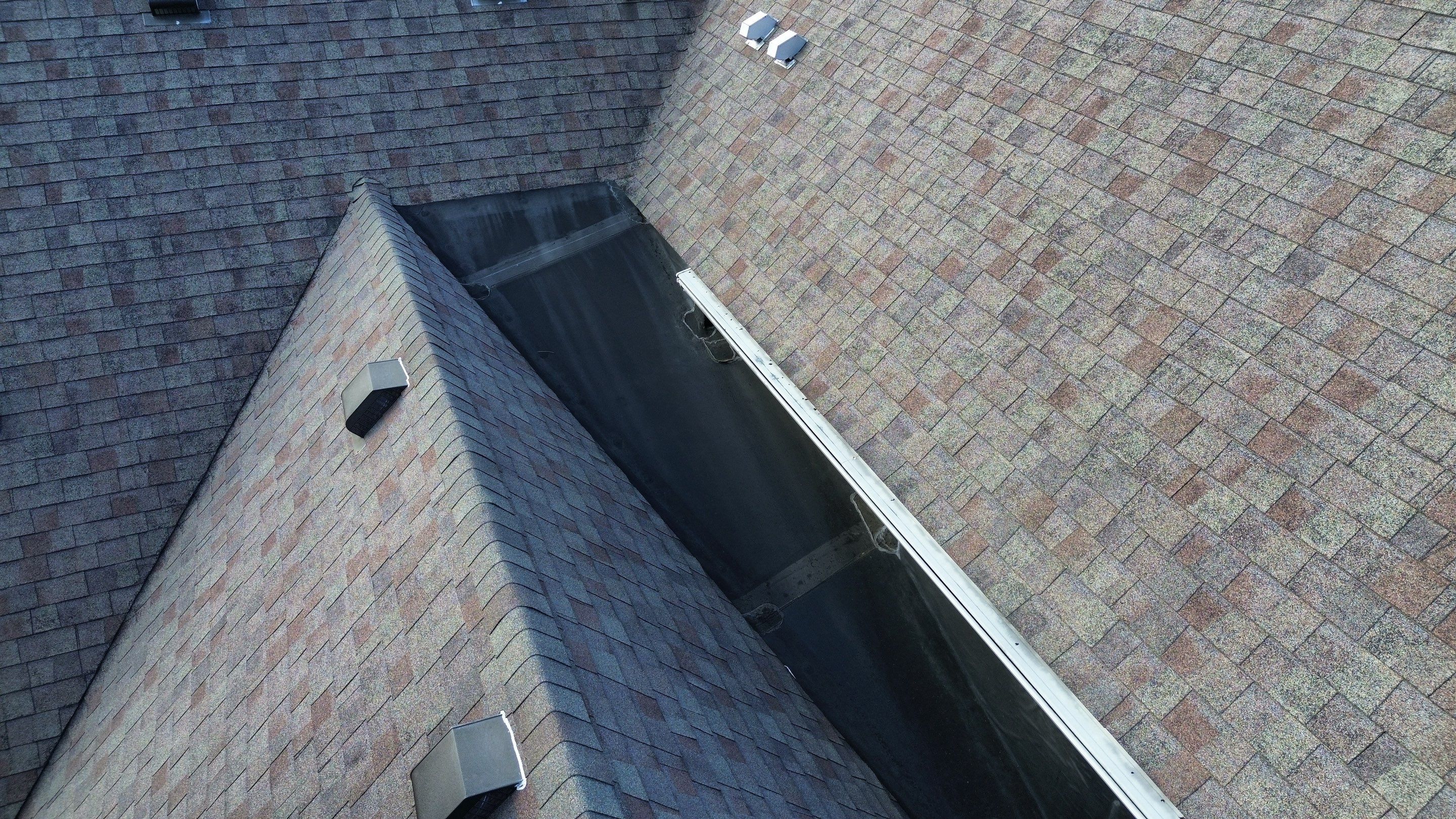 Residential Roofing Installation using Timberline HDZ Shingles - Cedar Falls by RoofX 