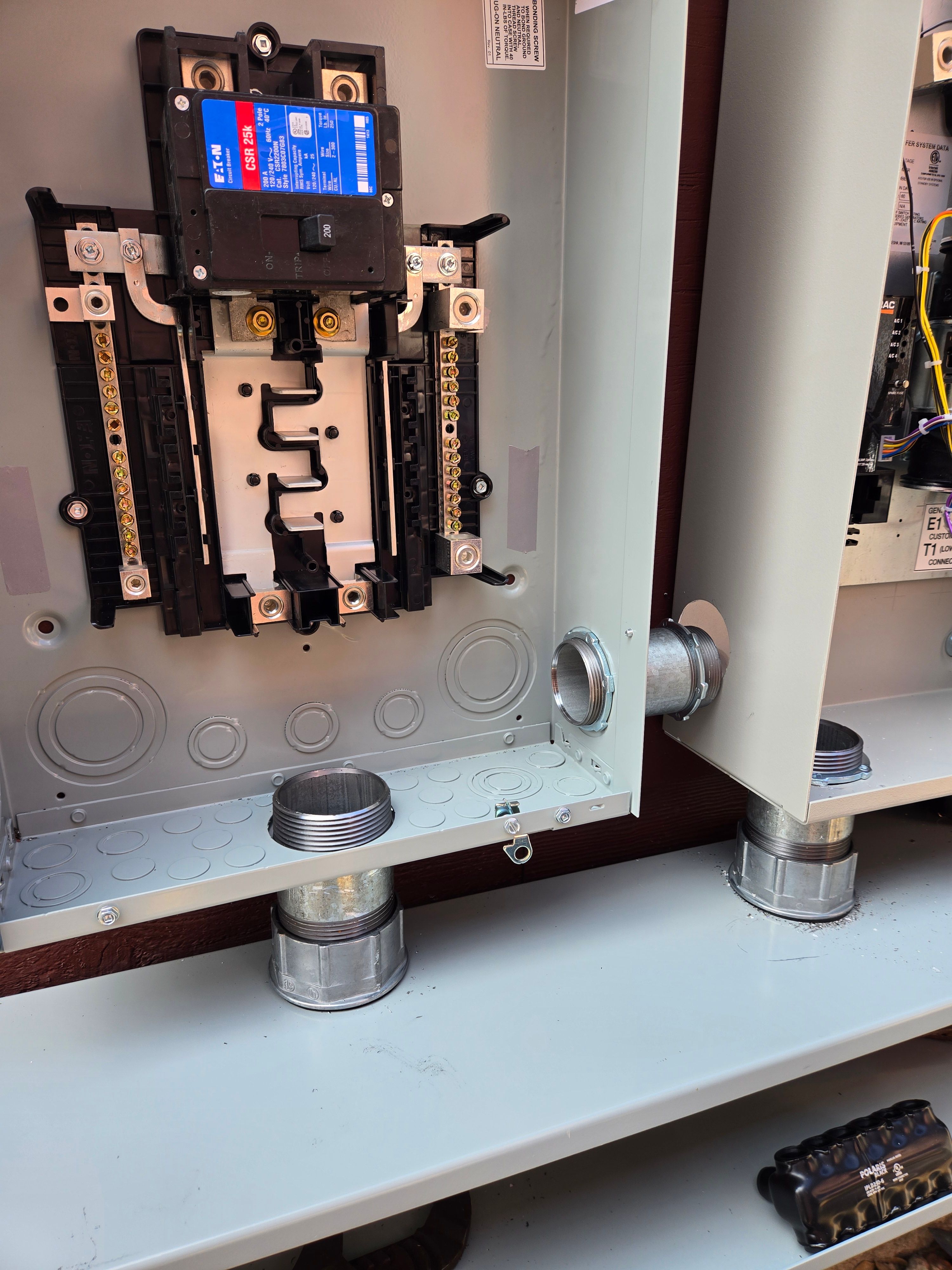 Project in Huntsville by ComfortPro Solutions