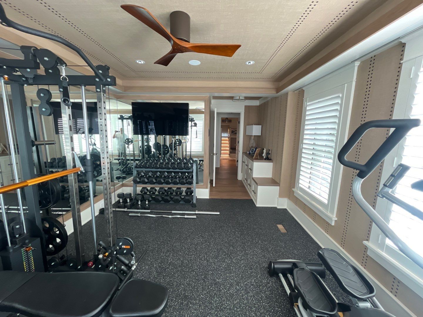 Luxury Home - Avalon, NJ by FreshCoat Works LLC