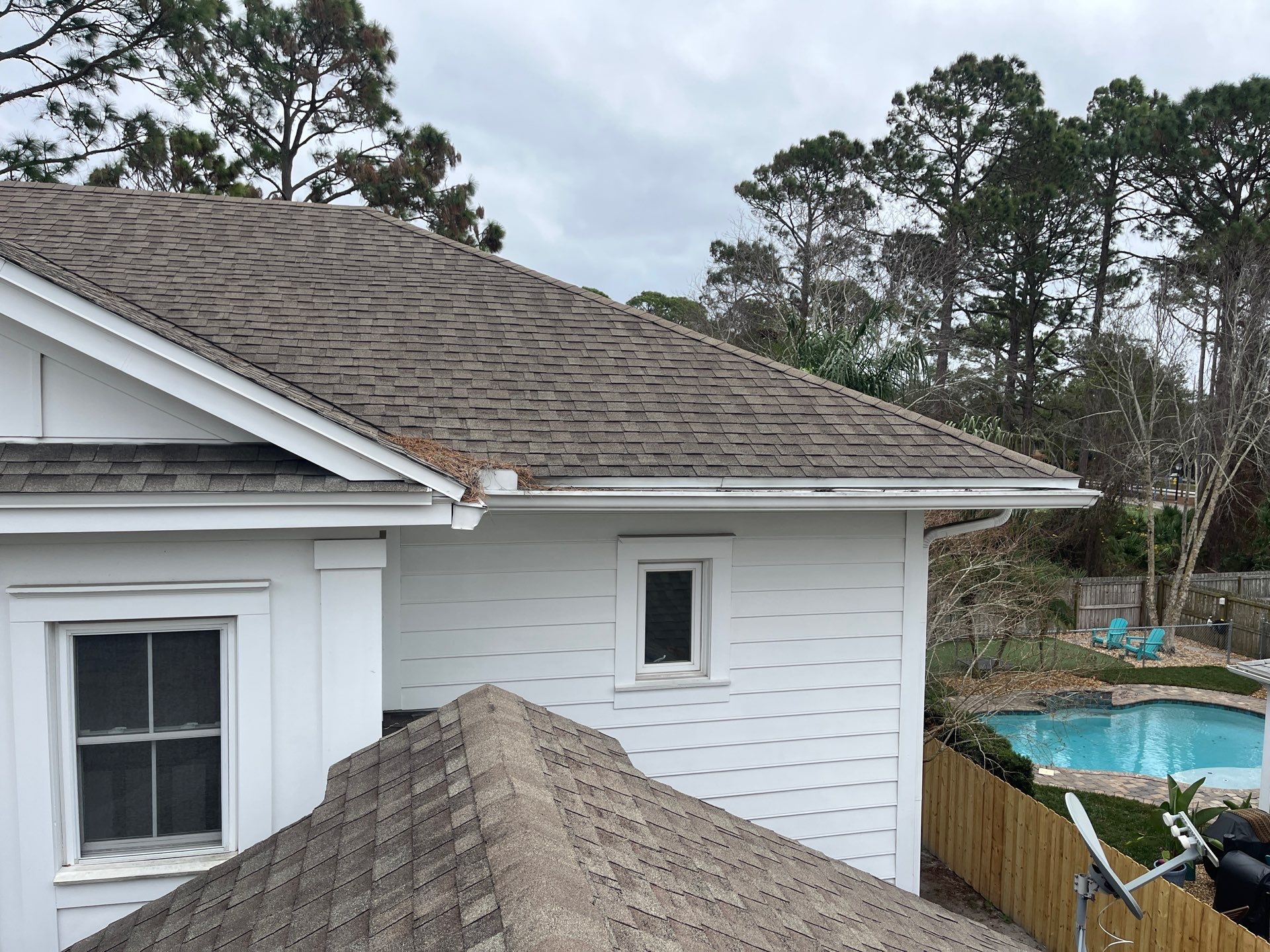 Shingle -> Shingle by Prime Roofing