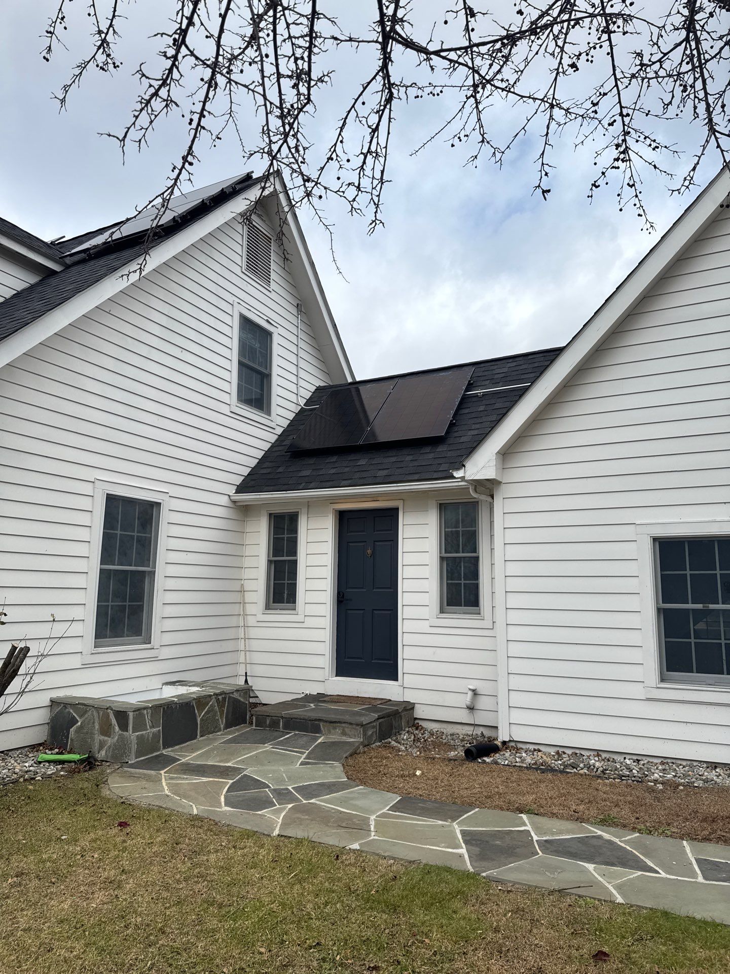 Solar Installation in Kerhonkson, NY by Infinity Solar Systems