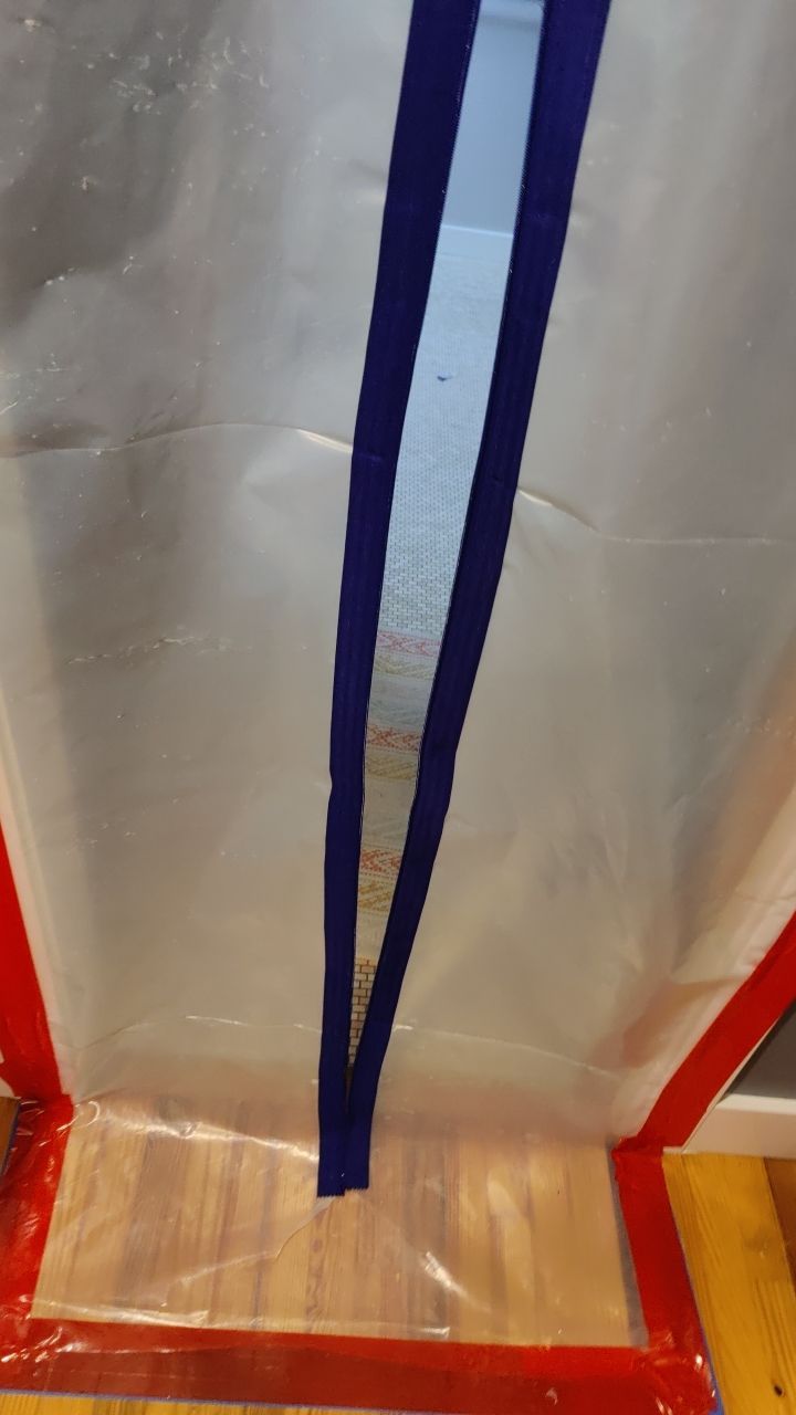 Water Damage by Accountable Home Services