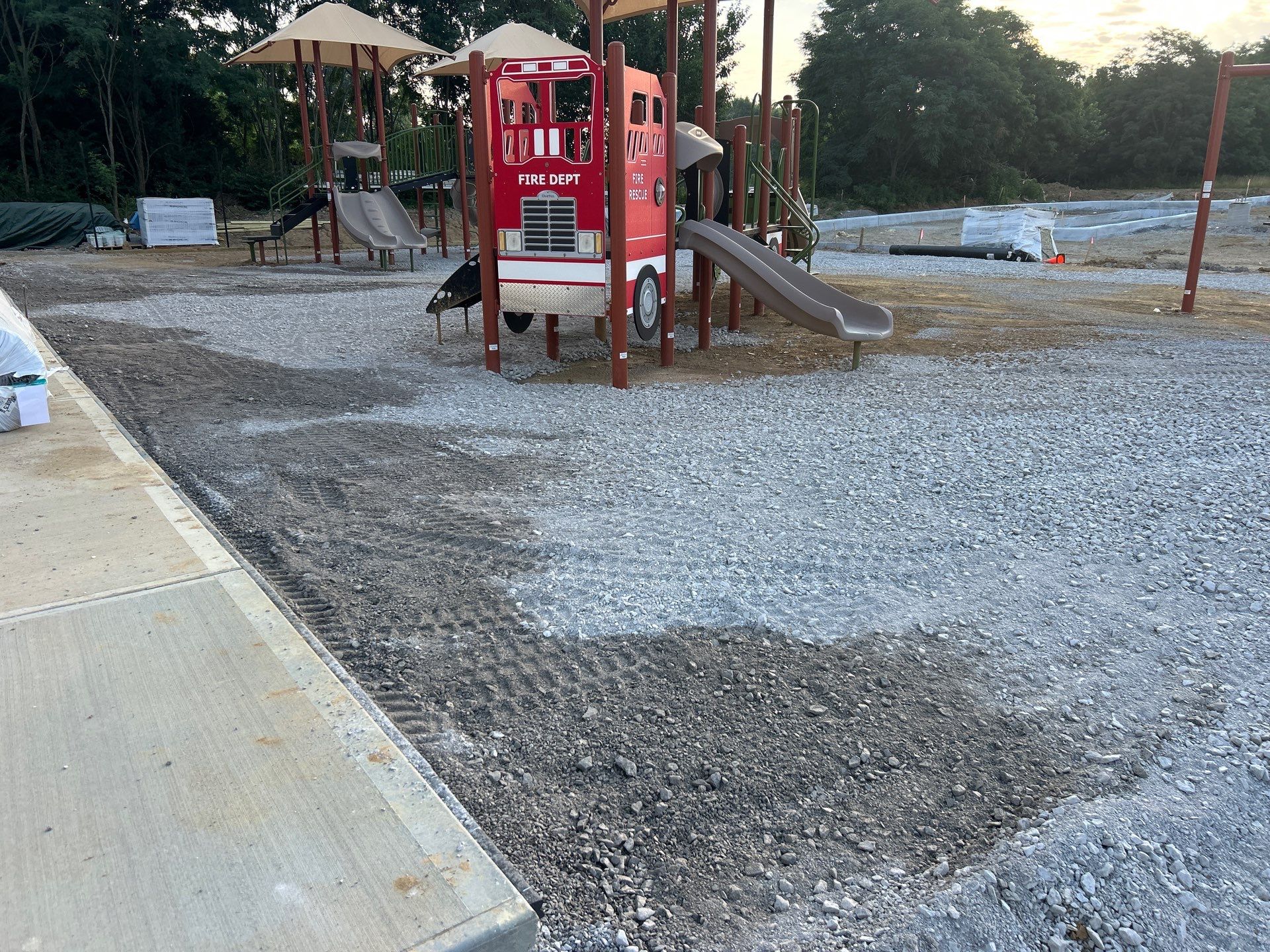 Primrose of Ivy Pointe New Daycare by Southwest Greens Midwest