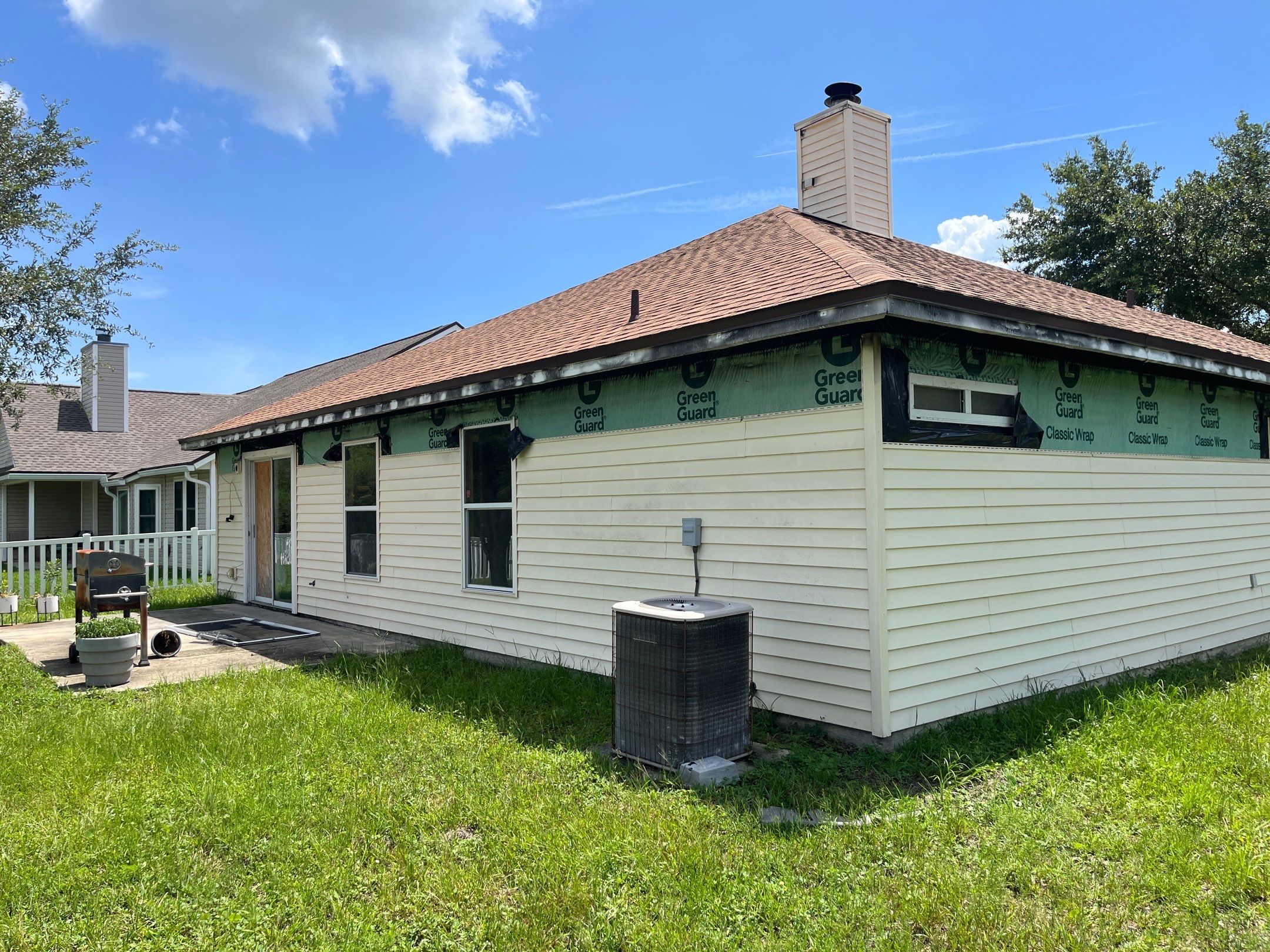 Shingle -> Shingle by Prime Roofing