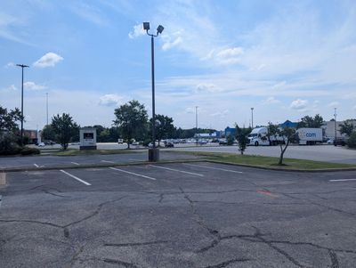 Memphis Commercial Utility Locating and Subsurface Mapping Project