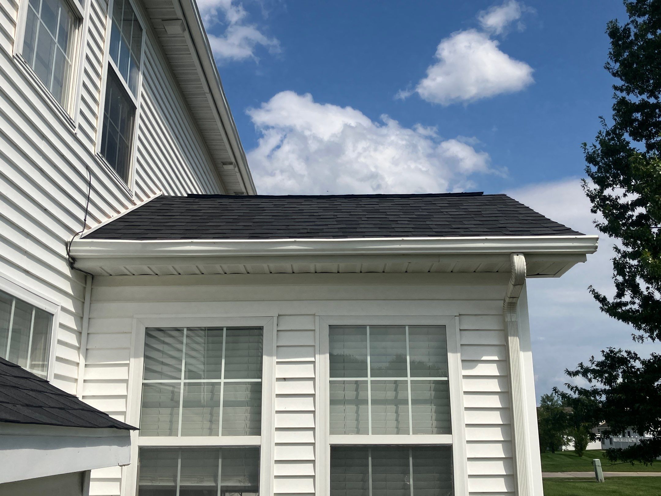 Roof Replacement by Homestyle in Lorain by Homestyle Home Improvements (HHI)