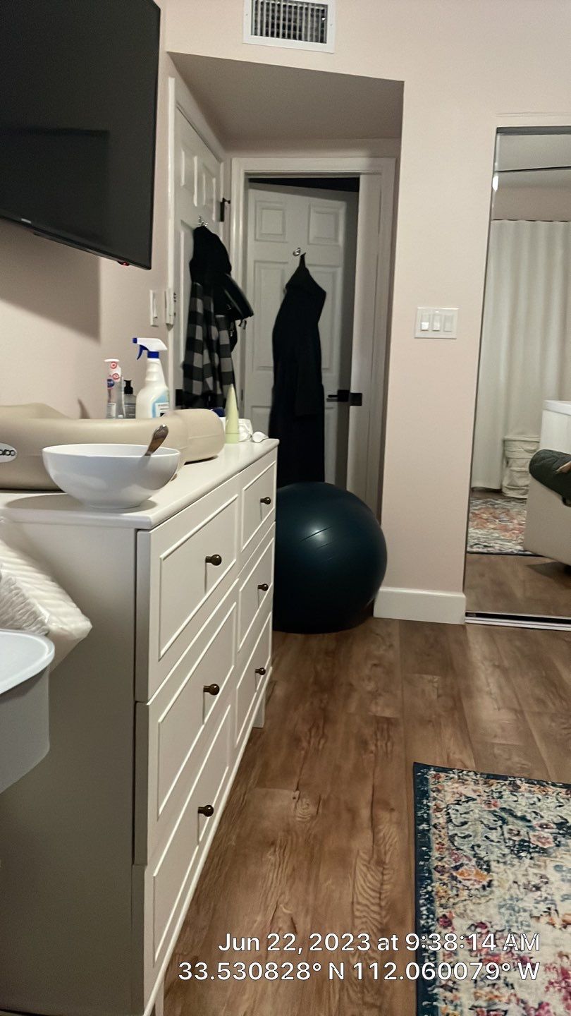 sdcv by CompanyCam Sales Demo