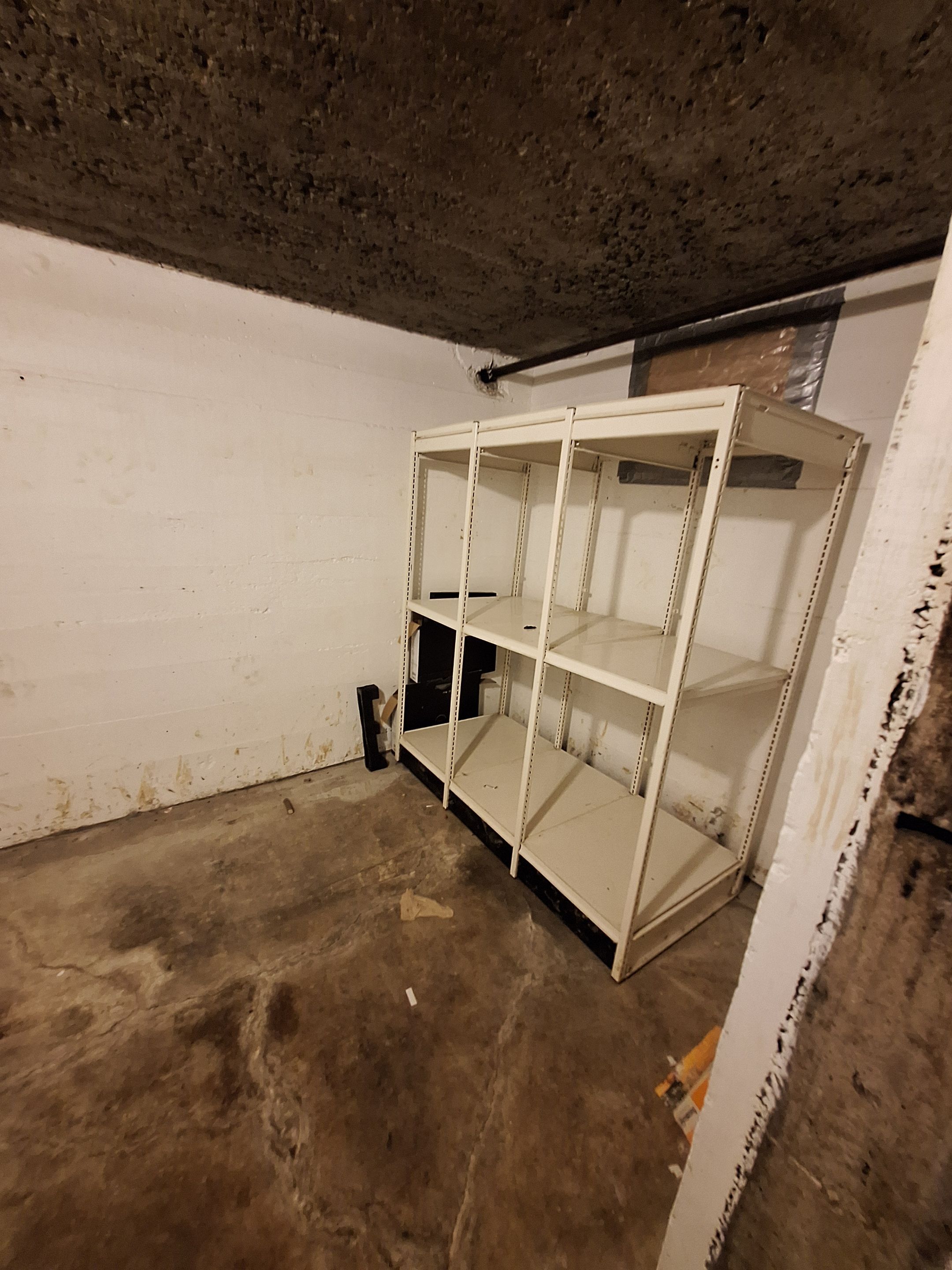 Mold Remediation in Shelbyville, KY by ANR Restoration