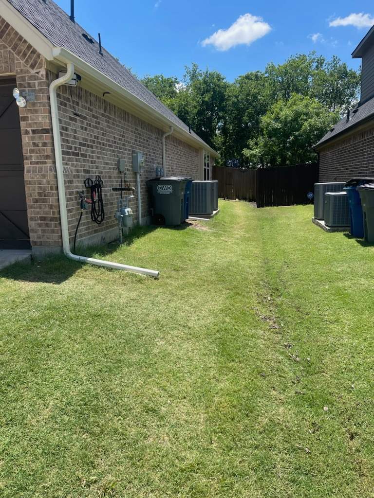 Project in Wylie by Rhino Roofing and General Contracting, LLC