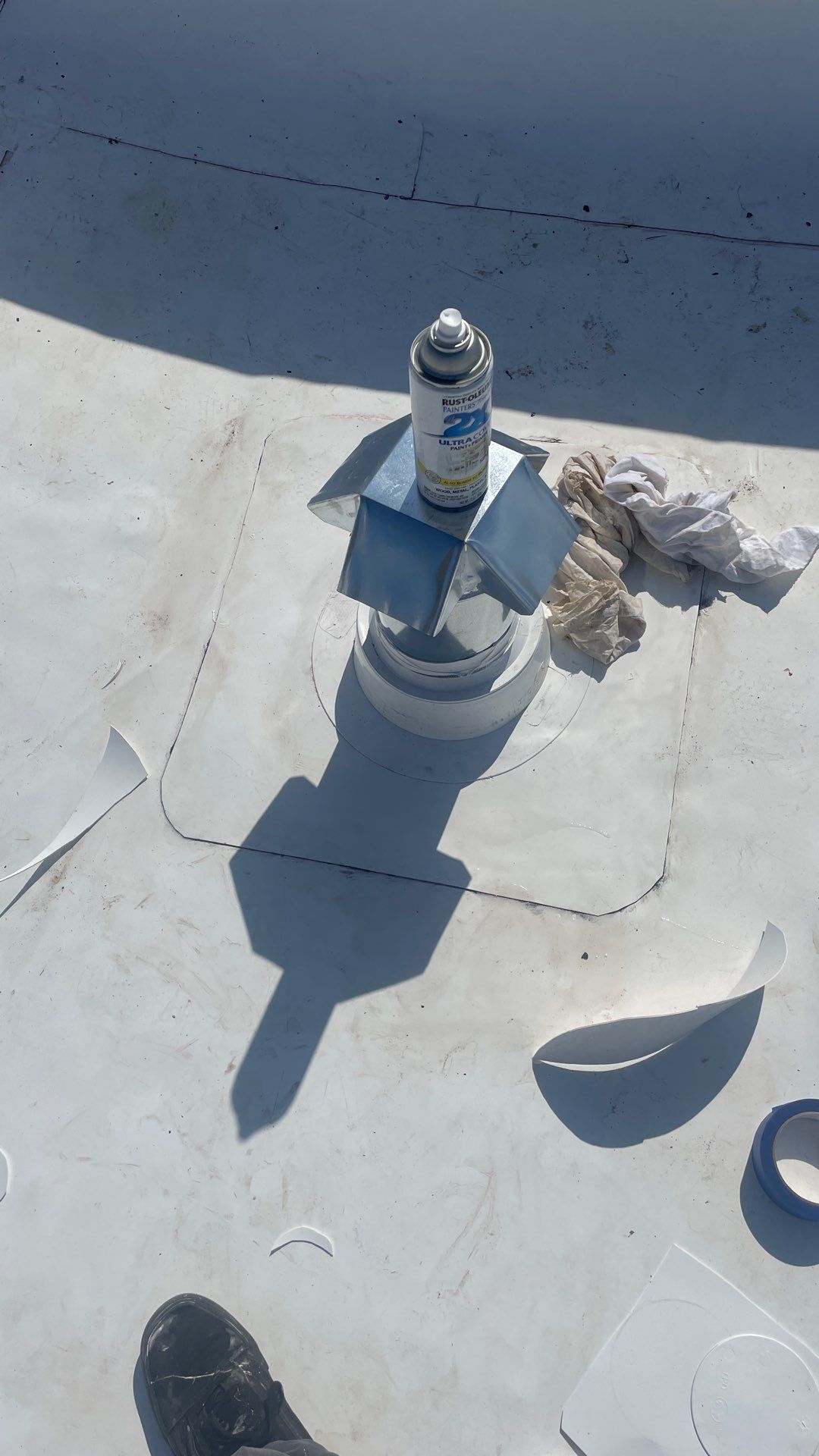 Problems in Paradise  by Bayfront Roofing and Construction