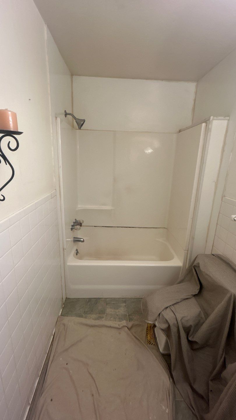 Kit to Custom by BathPlanet SW Virginia