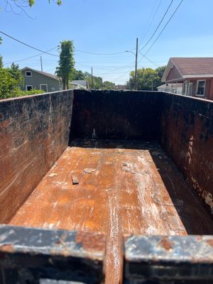 Project in Tampa