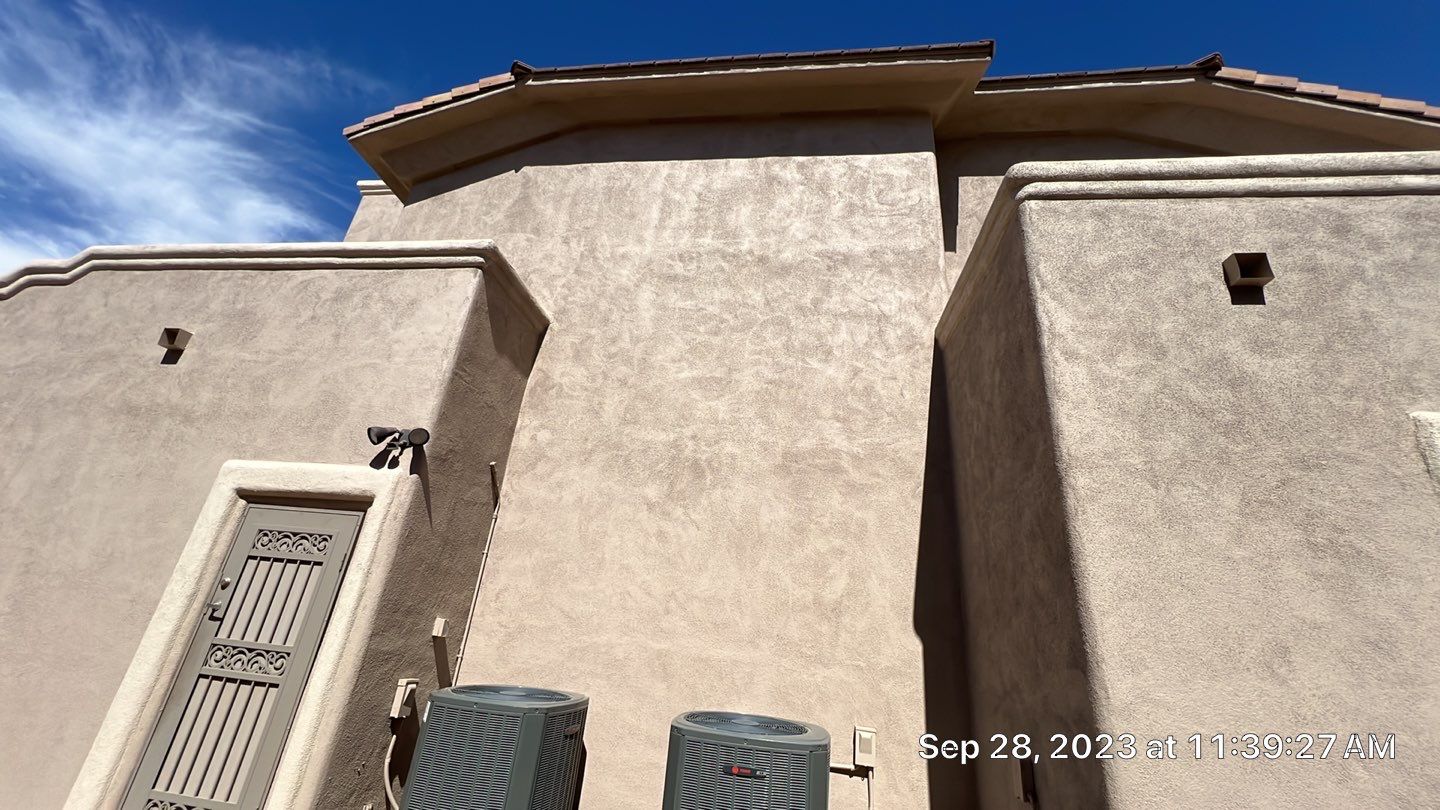 Exterior Painting using Dunn-Edwards EVERSHIELD®  by Crash of Rhinos Painting & Garage Floors