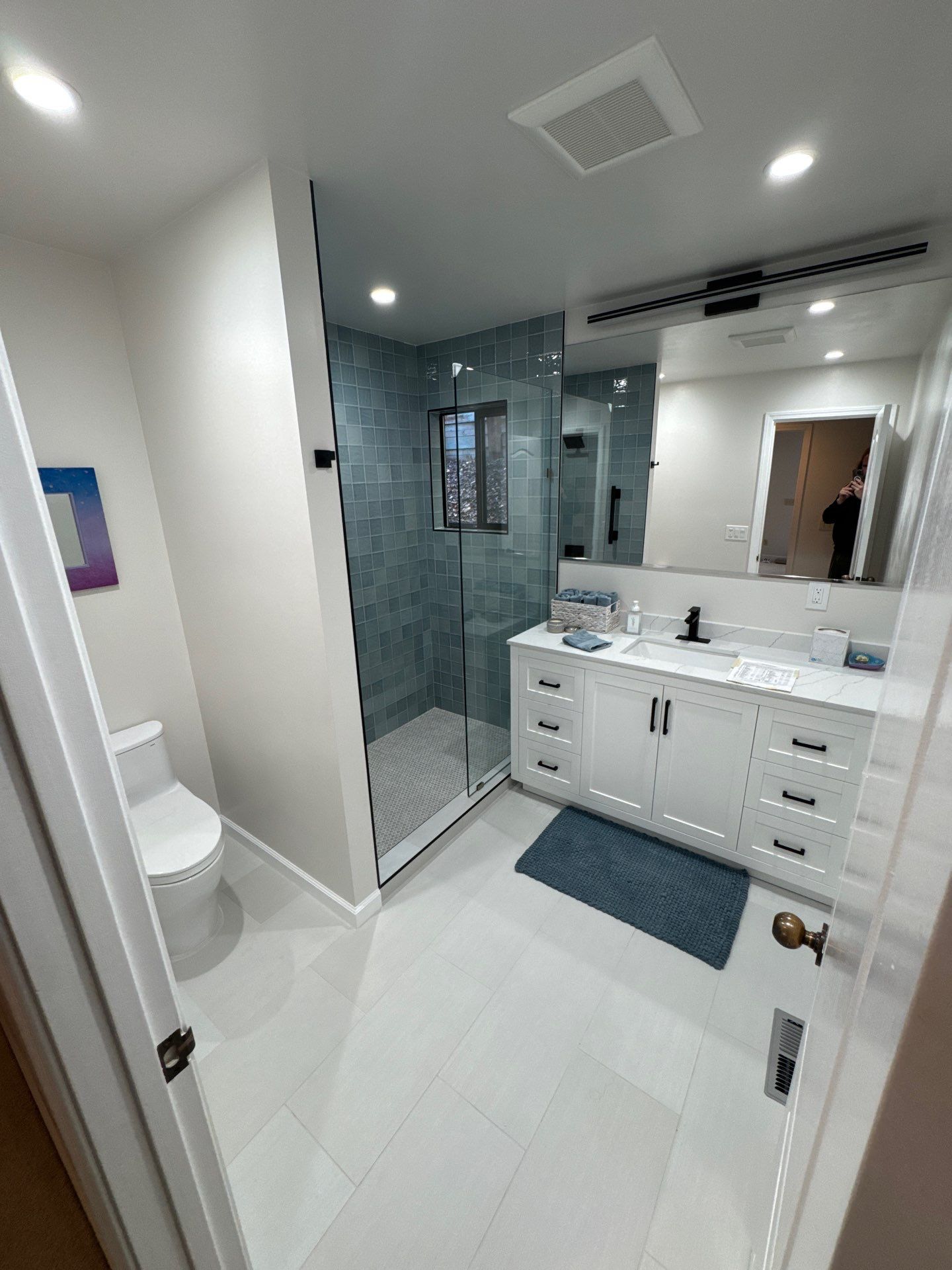 Upper Happy Valley Rd, Lafayette by Golden State Builders Group