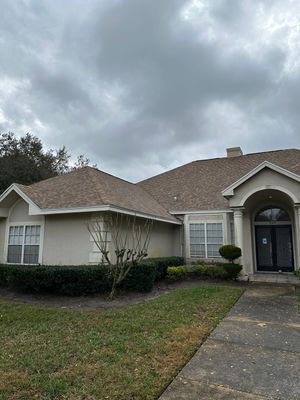 Shingle Reroof Replacement Lake Mary FL