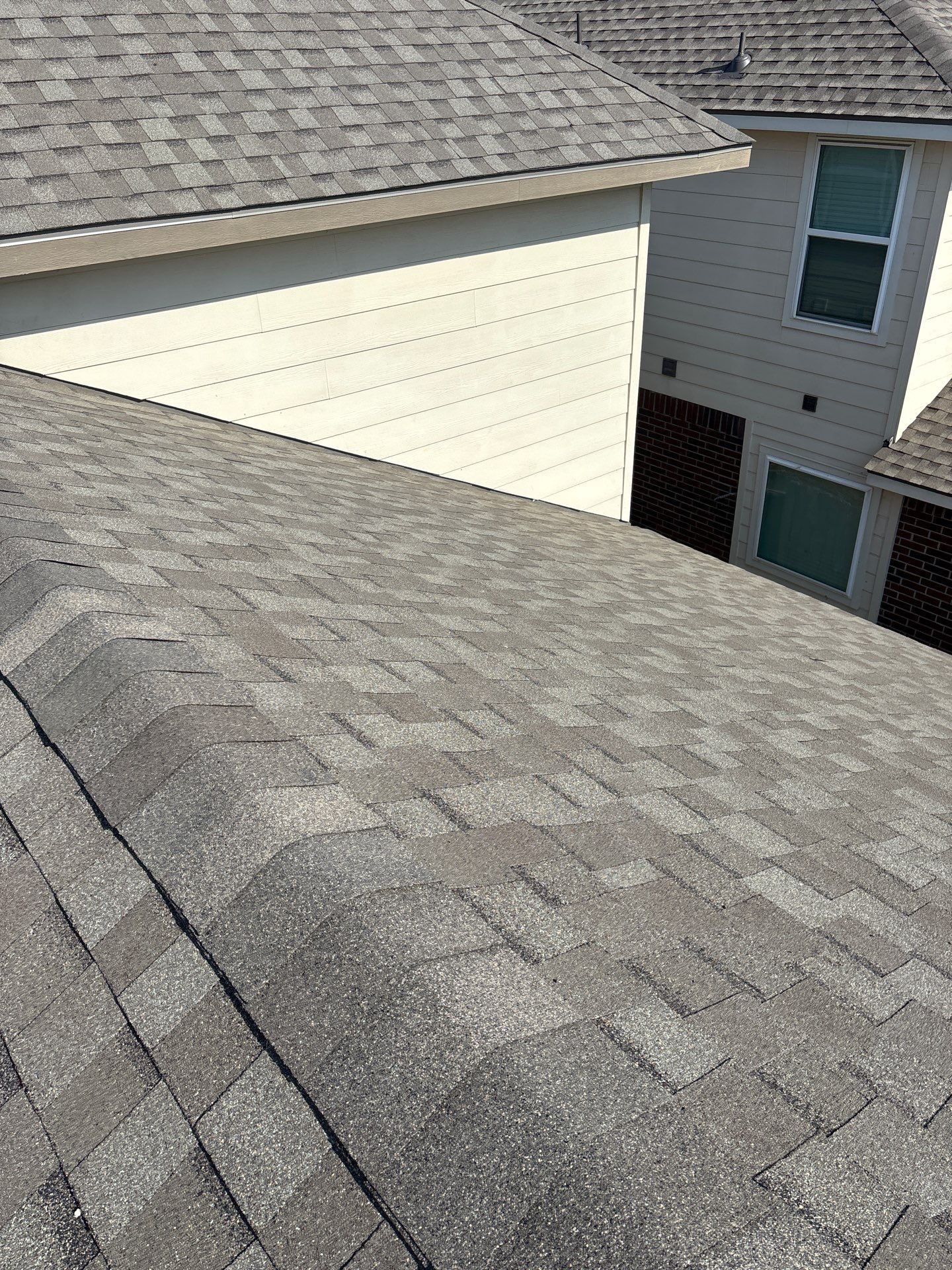 Roof Installation Richmond by Roof Repair Services LLC