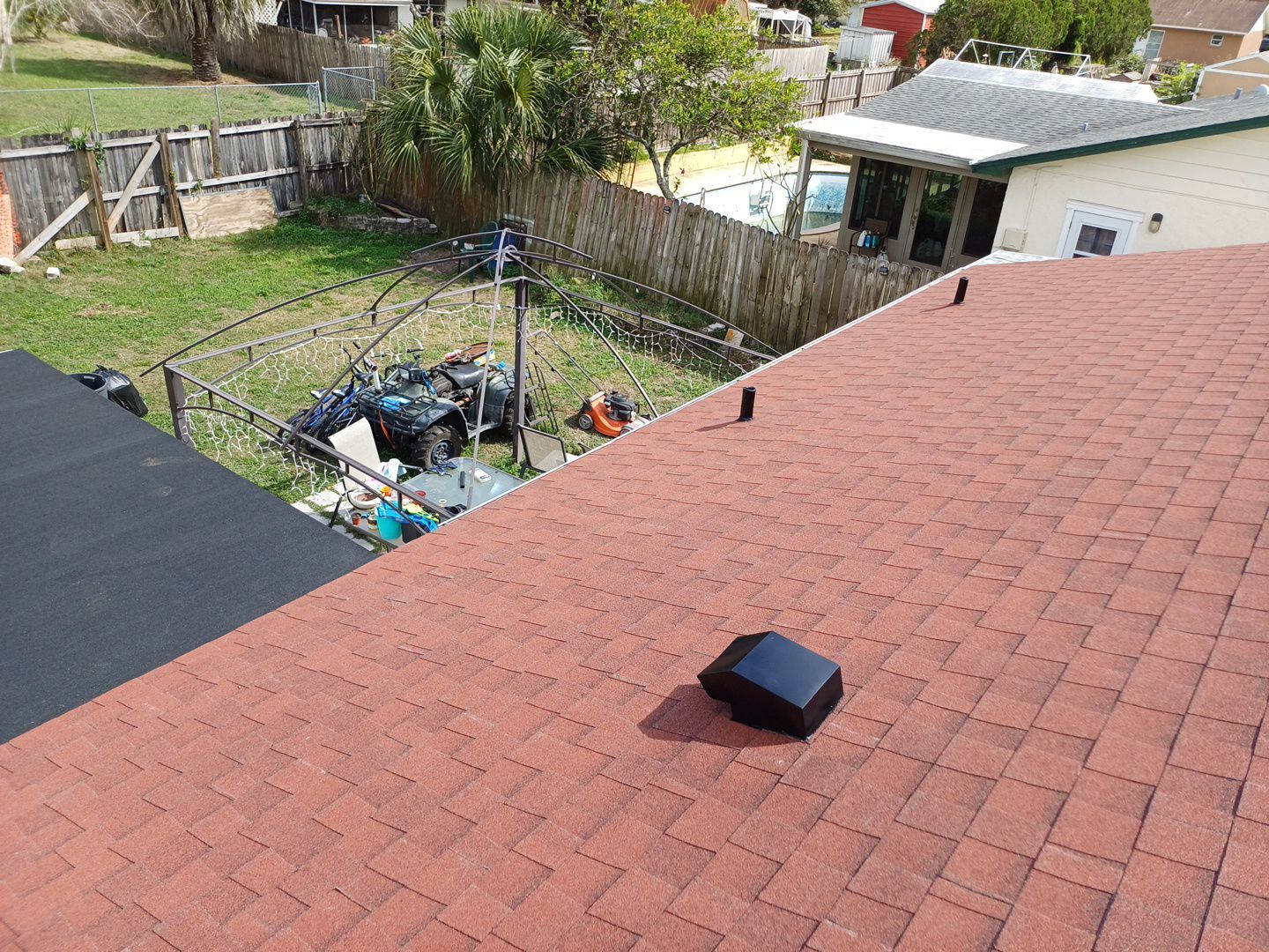 Project in  Zephyrhills by You Restorations LLC DBA YOU-Home