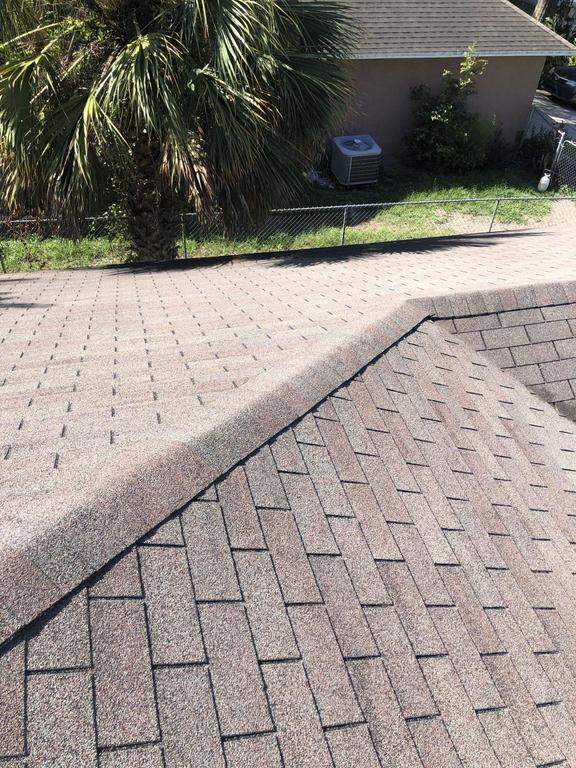 Shingle Reroof Replacement Deltona FL by Pinnacle Roofing Group