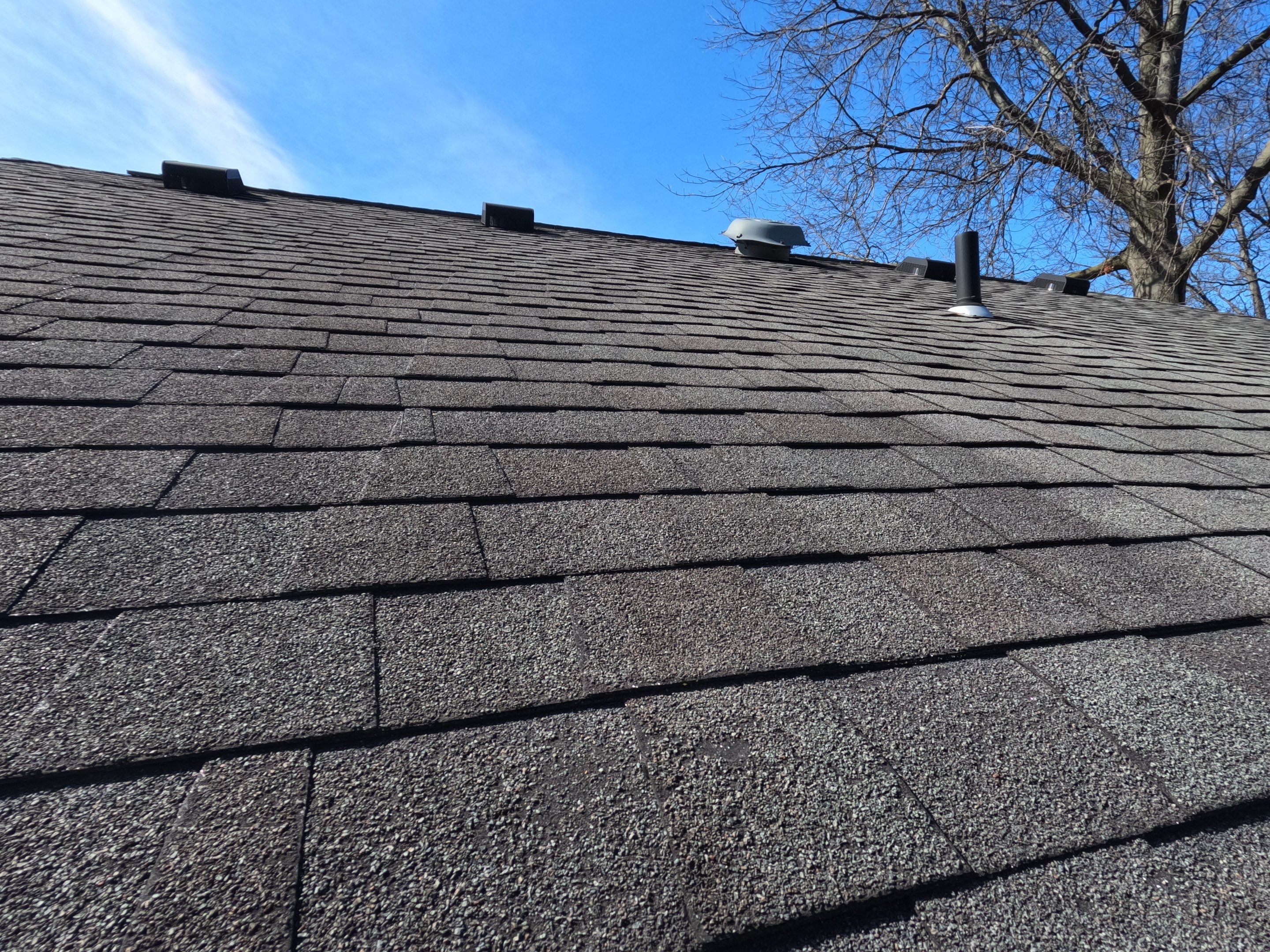 RoofoScope Inspection using RoofoScope by Absolute Roofing and Construction
