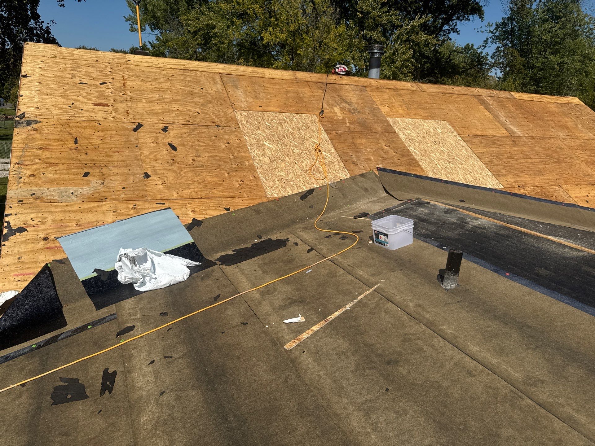 Roofing, Siding, & Gutter Replacement by Homestyle in Grafton by Homestyle Home Improvements (HHI)