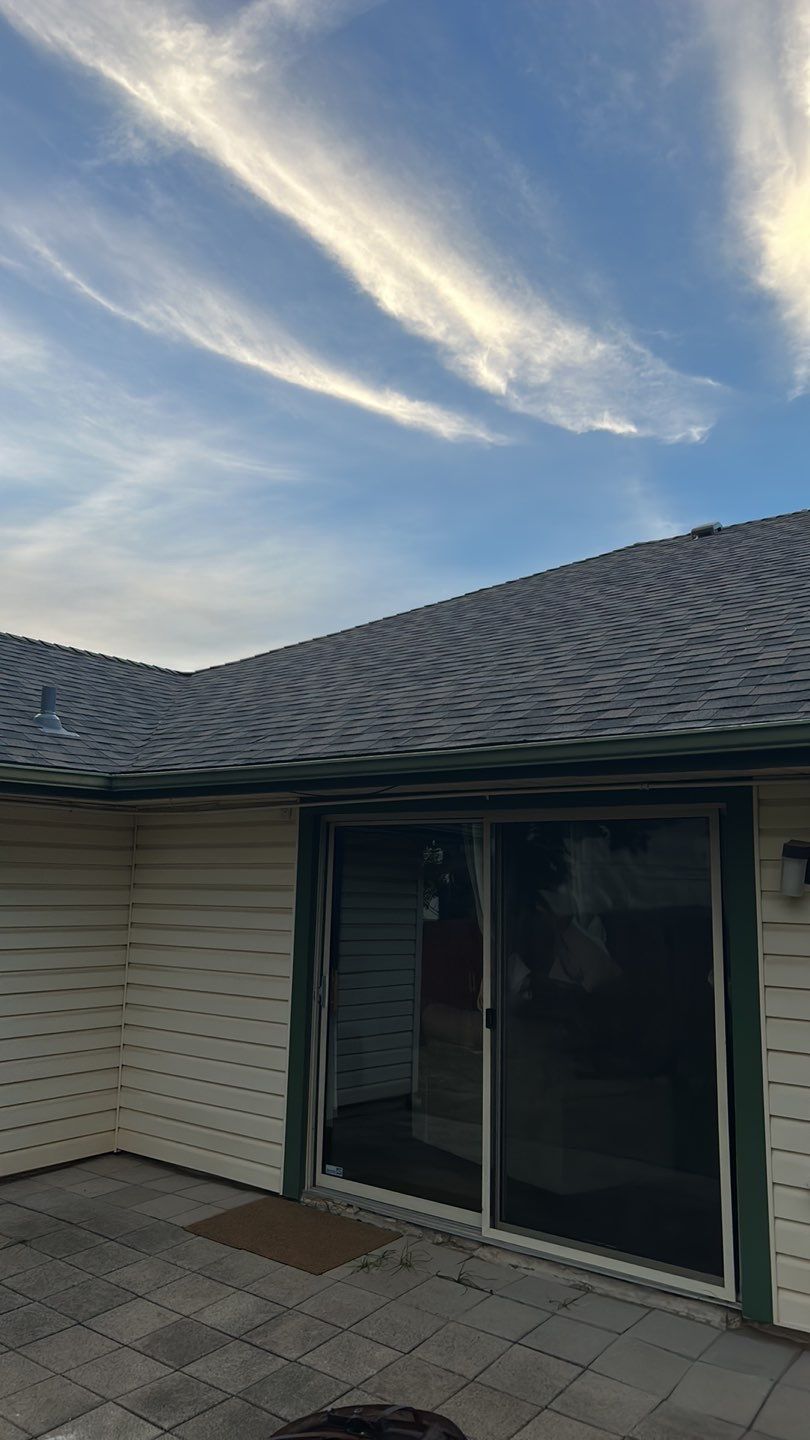 Peppercorn - Owens Corning TruDefinition Duration by RoofsOnly.com