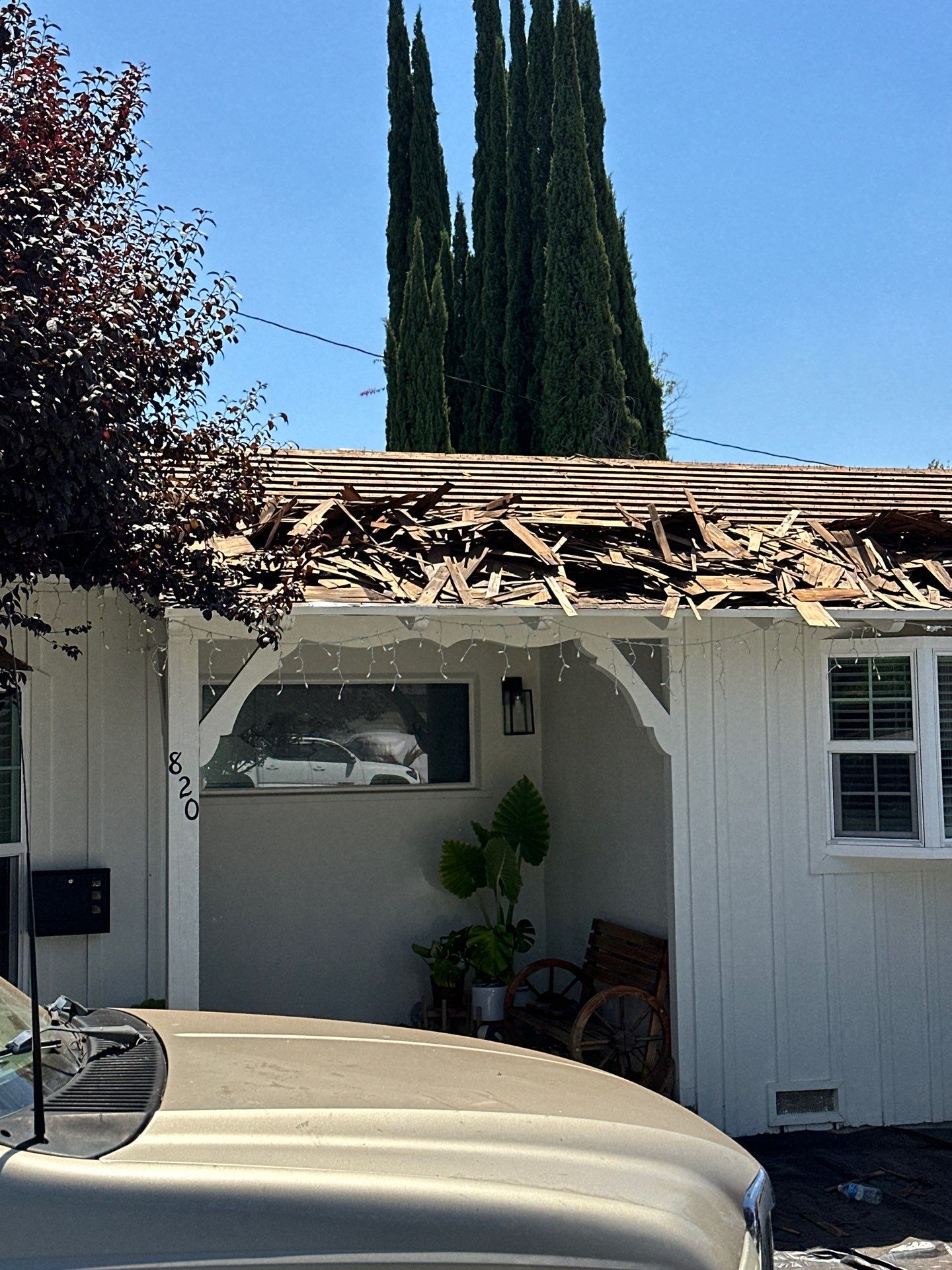 Roof Replacement - Pasadena, CA 91107 by Epic Roof Replacement