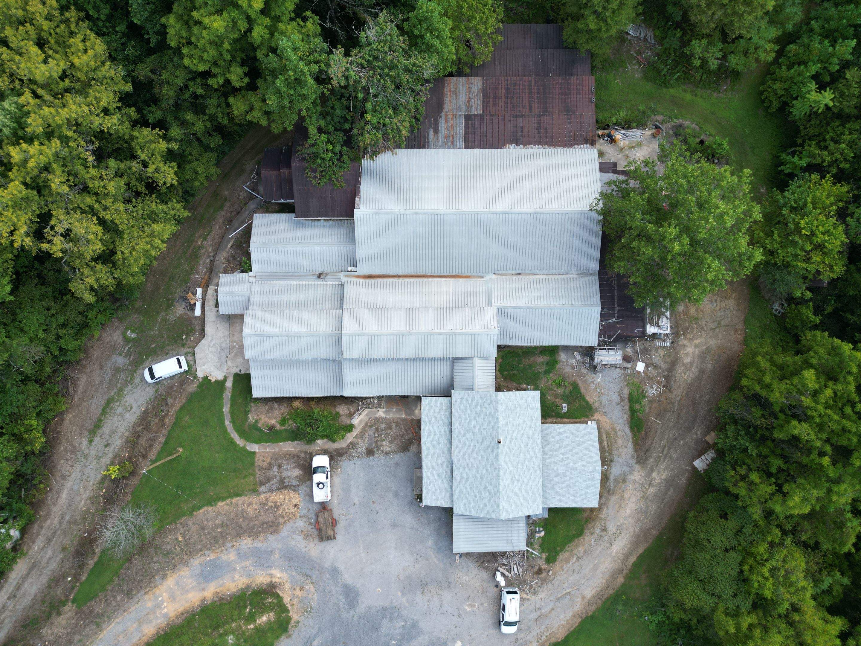 Roof Replacement by Don Kennedy Roofing 