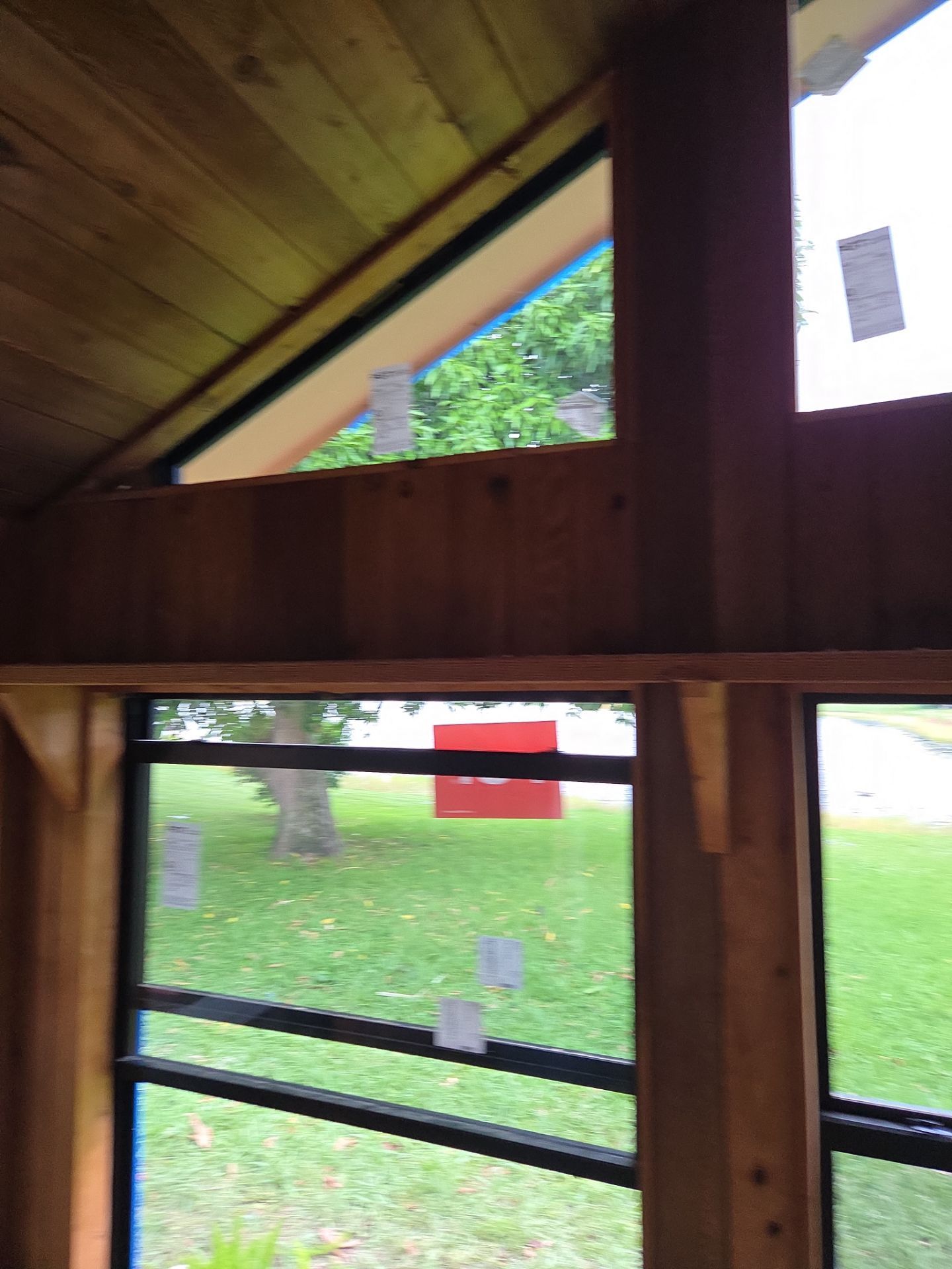 PGT Impact Window Replacement and Siding Renovation in Greenacres by The Screen Depot, Inc
