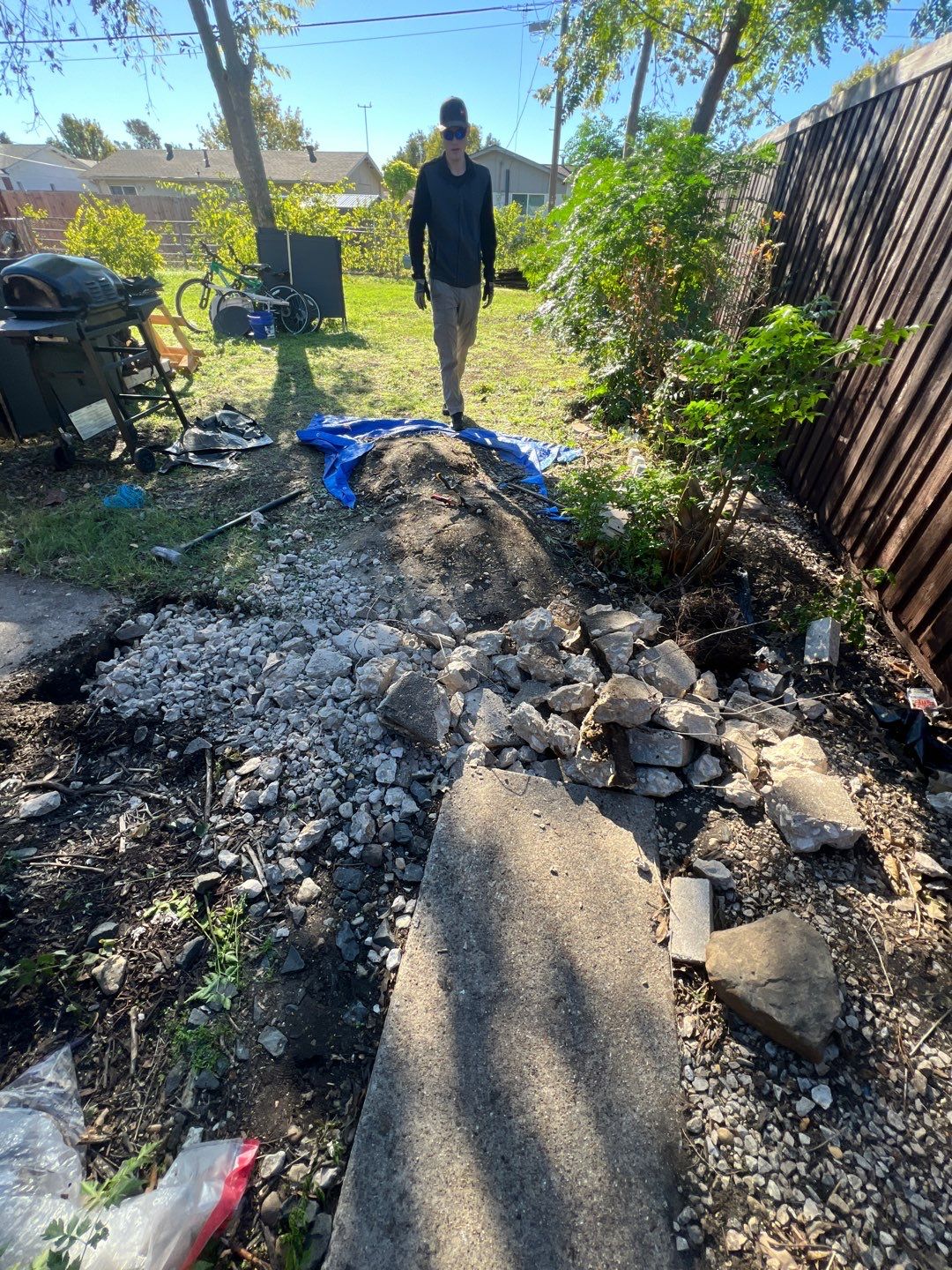 Project in Garland by Armor Roofing | Exteriors