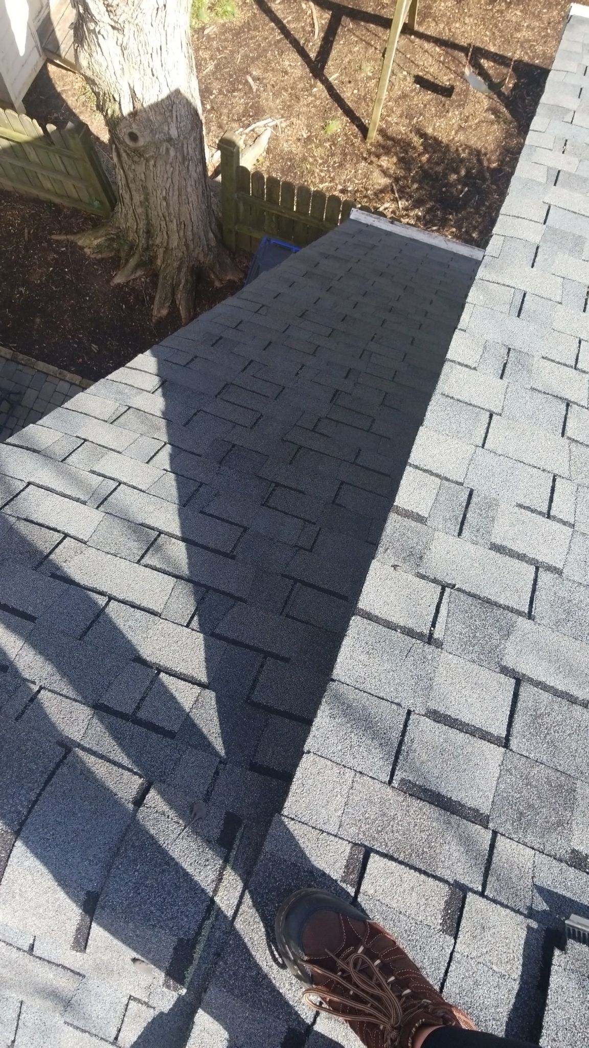 Residential Roofing Repair using Roof Repair by American Roofing NC
