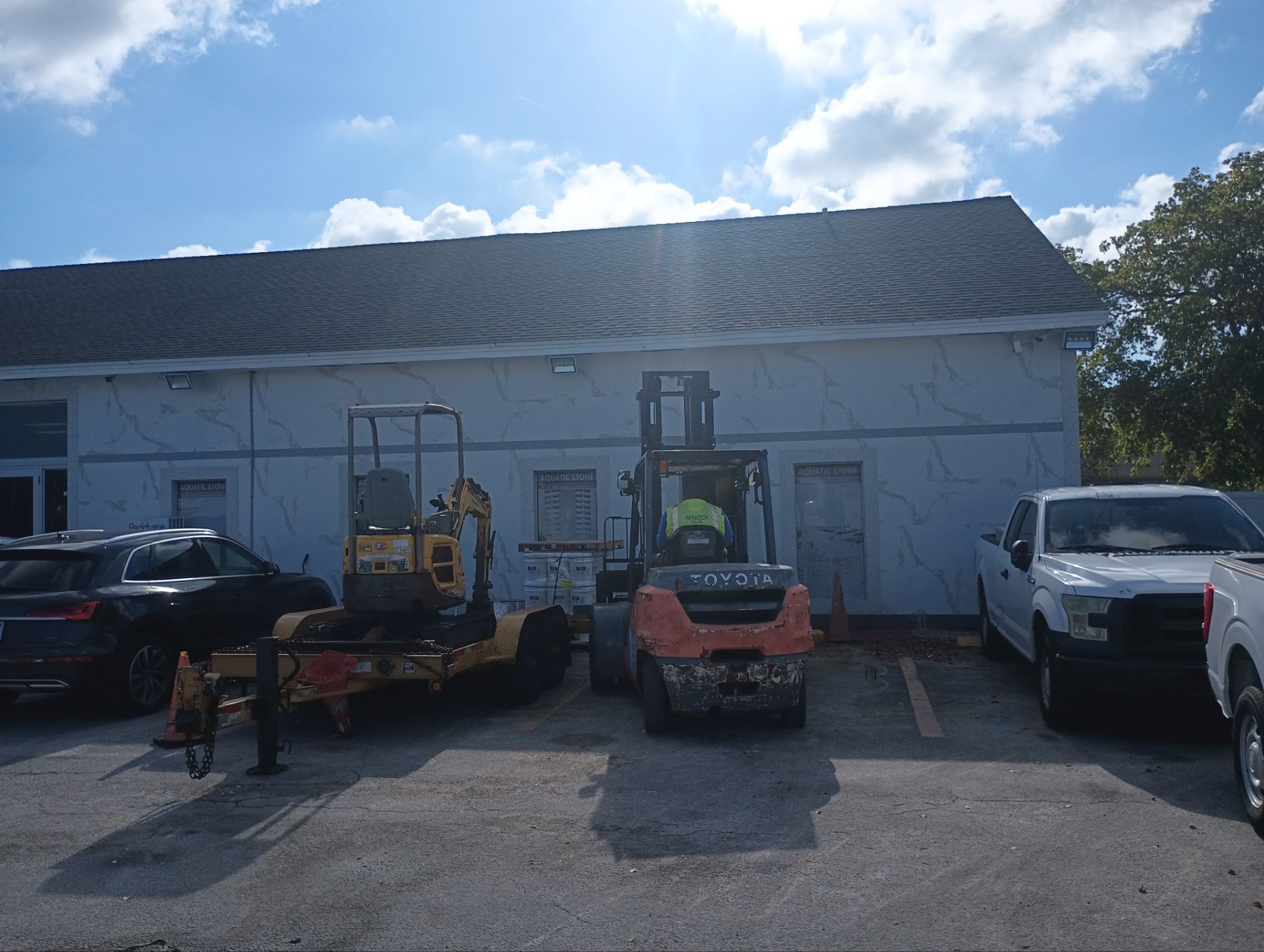 UNIBUILDERS DEVELOPMENT COMPANY LLC by Souffront Construction & Engineering
