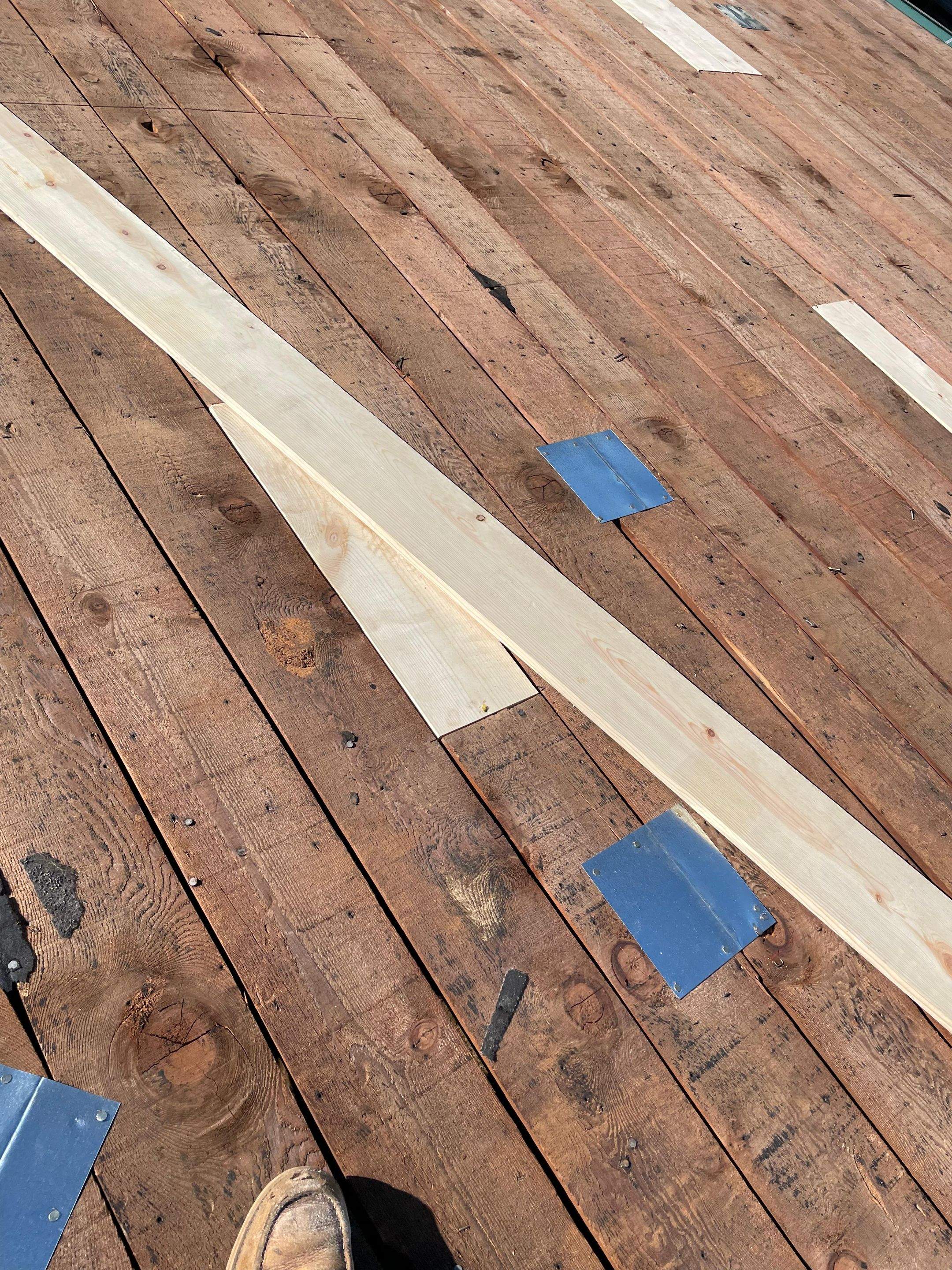 Roof Replacement - Benicia, California 94510 by Epic Roof Replacement
