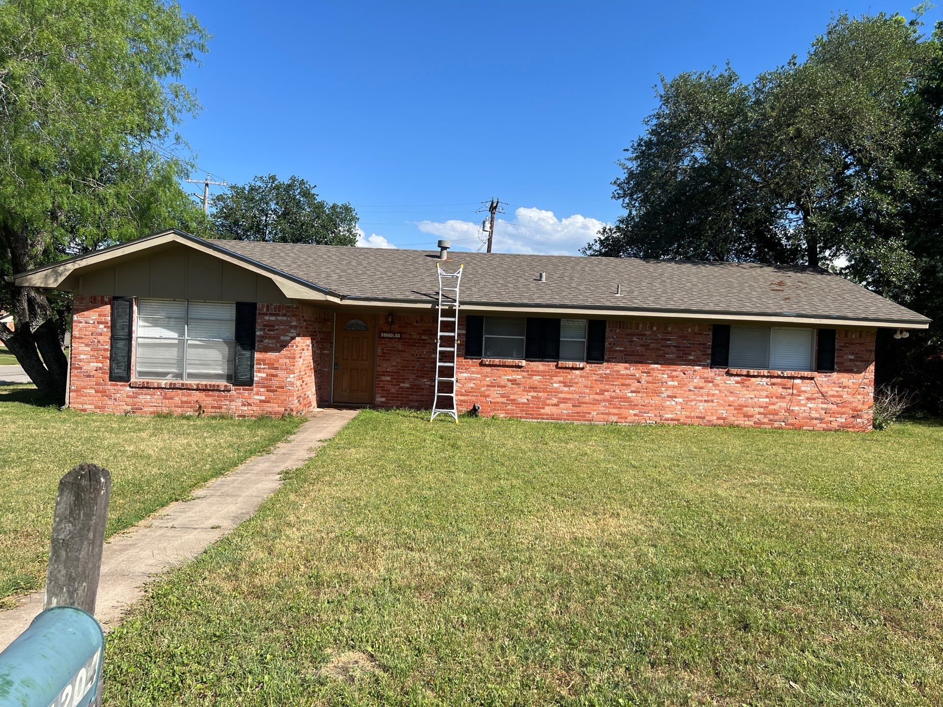 JOSH V by Boss Hogg Roofing