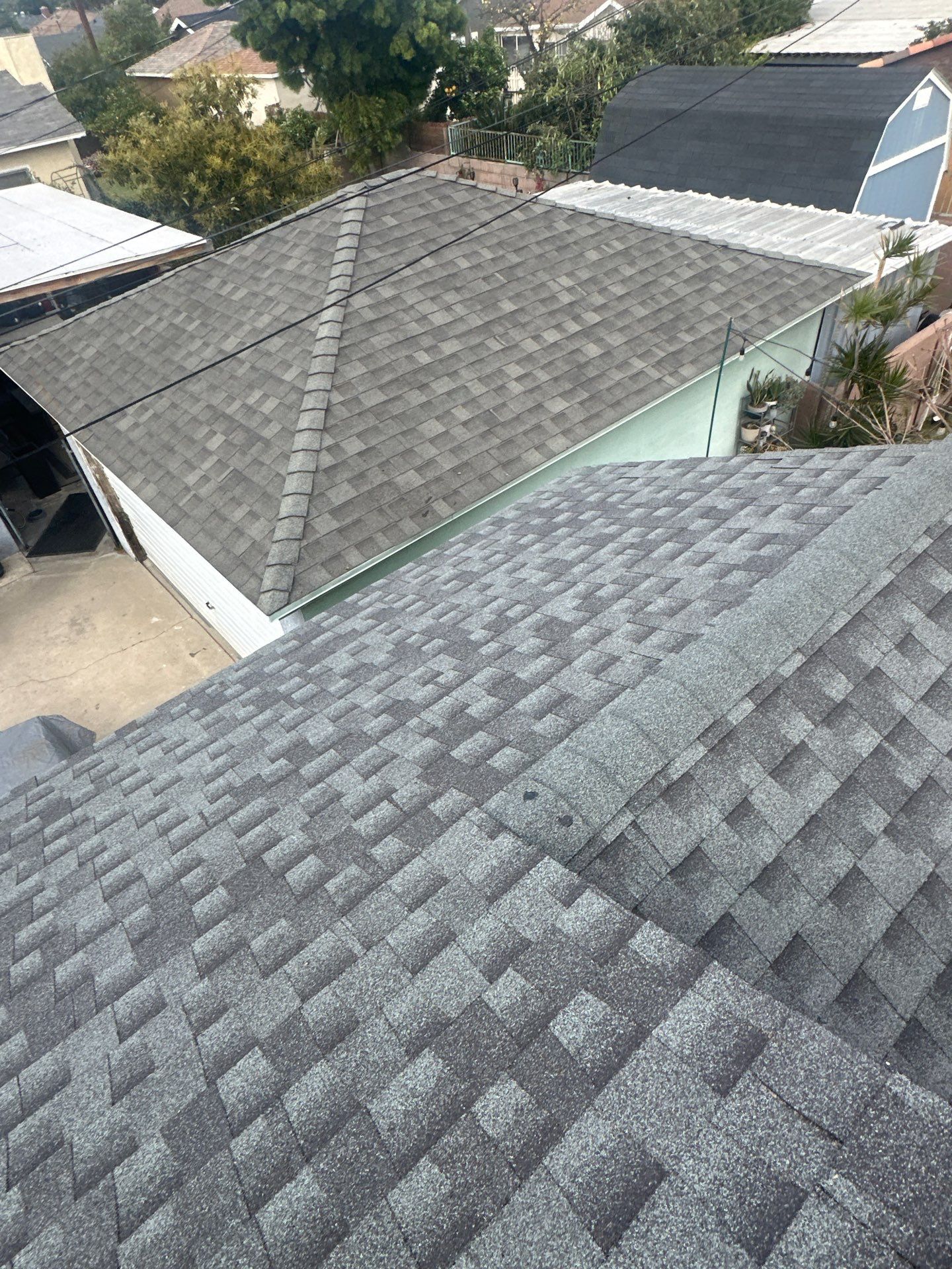 Roof Replacement - Santa Fe Springs, CA 90670 by Epic Roof Replacement