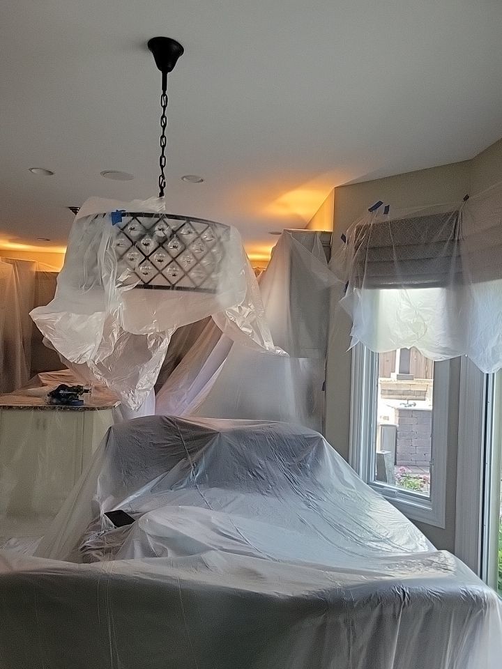 Furnace Leak by Chicagoland Water Medics