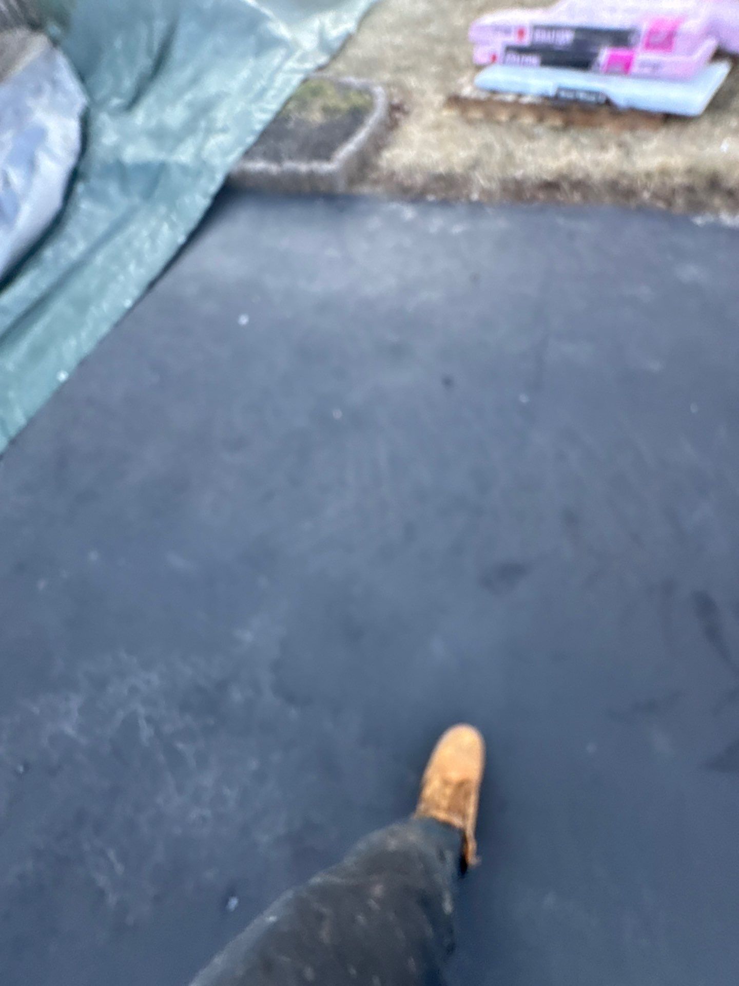 Silver Birch Shingles by Reimagine Roofing