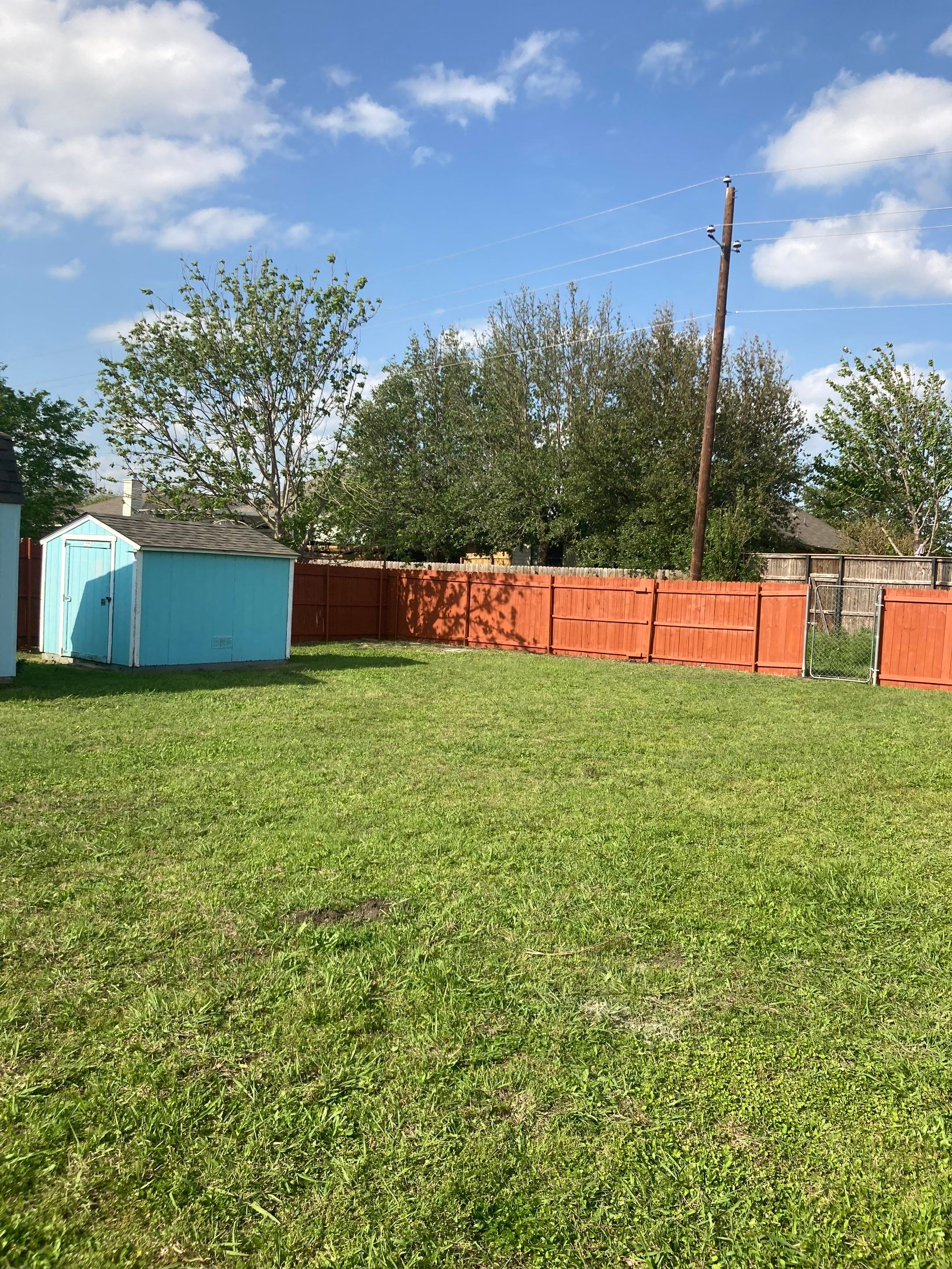 Project in Waxahachie by Rhino Roofing and General Contracting, LLC