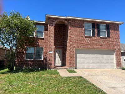 Project in Fort Worth