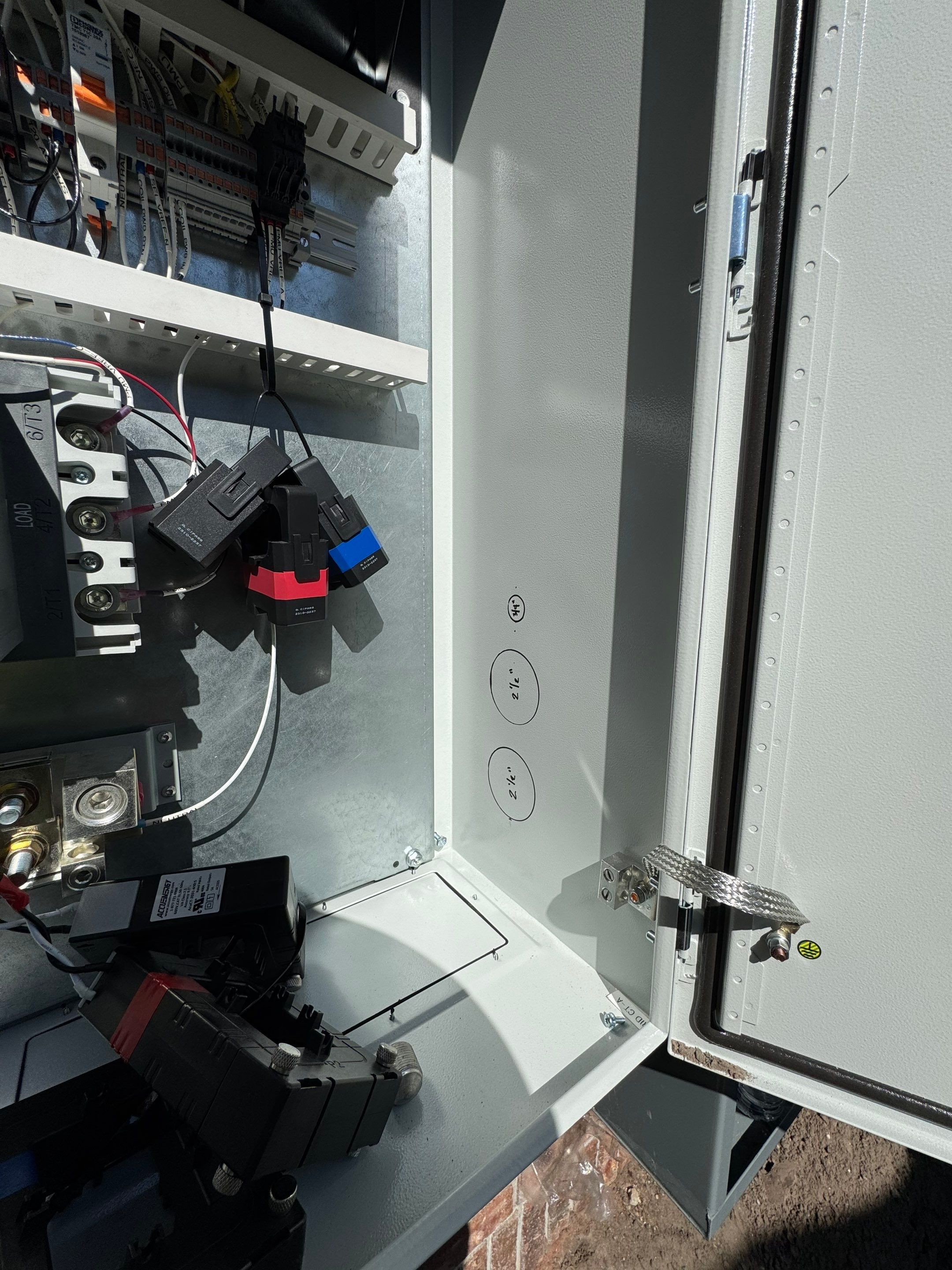 Project in Kissimmee by Payoli Solar