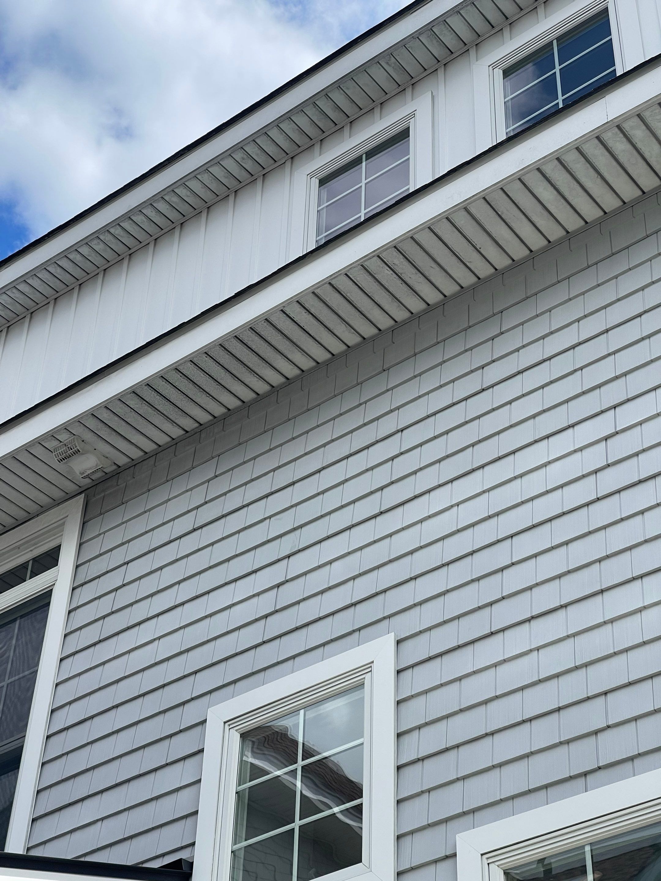 Pool Patio, Deck and railings, House Wash & concrete by SJ Exterior